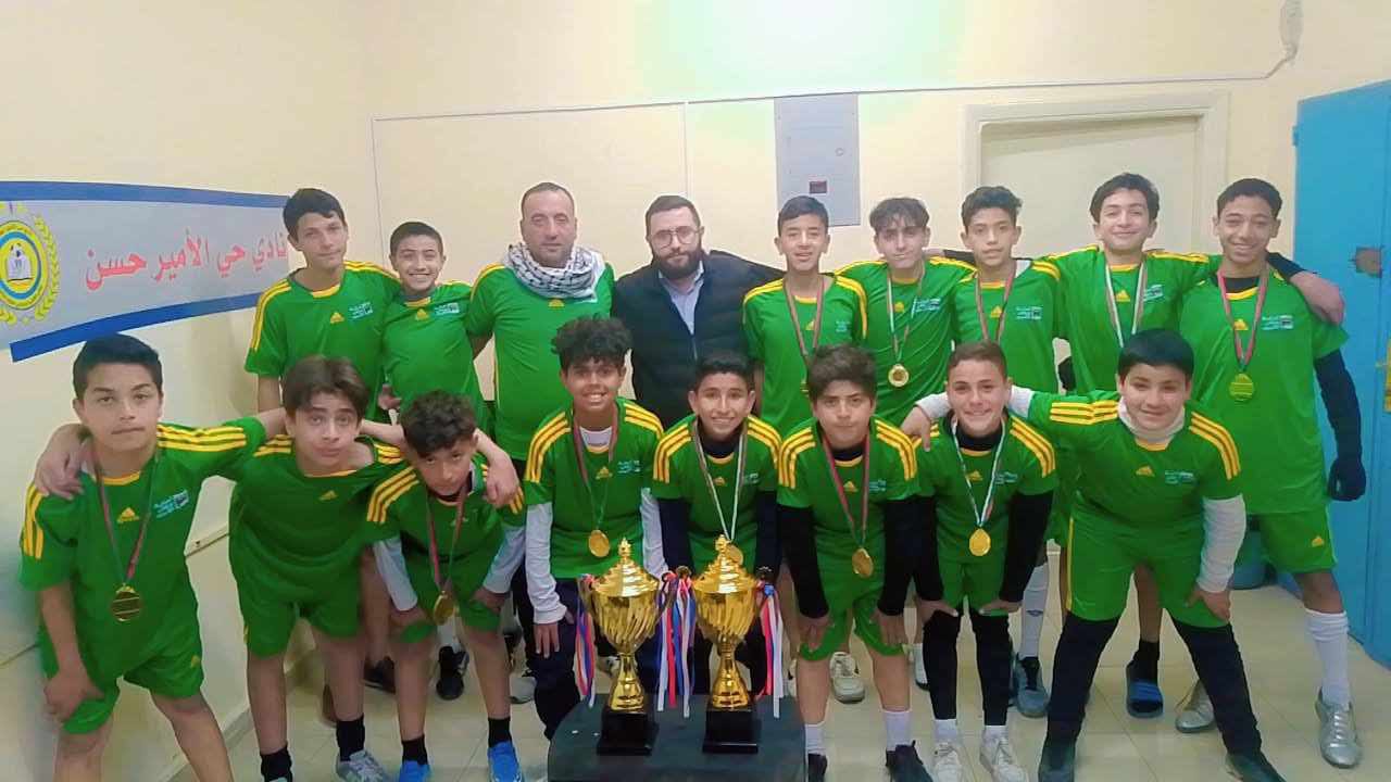 Madar Al-Saa Images 0.2885638997972533