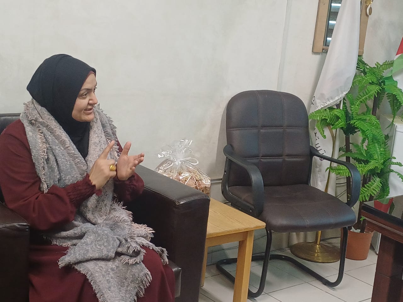 Madar Al-Saa Images 0.5494691416708426