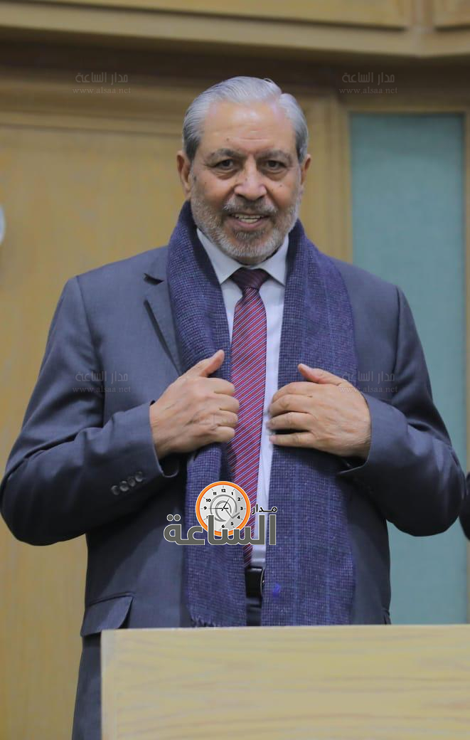 Madar Al-Saa Images 0.1918416804035905