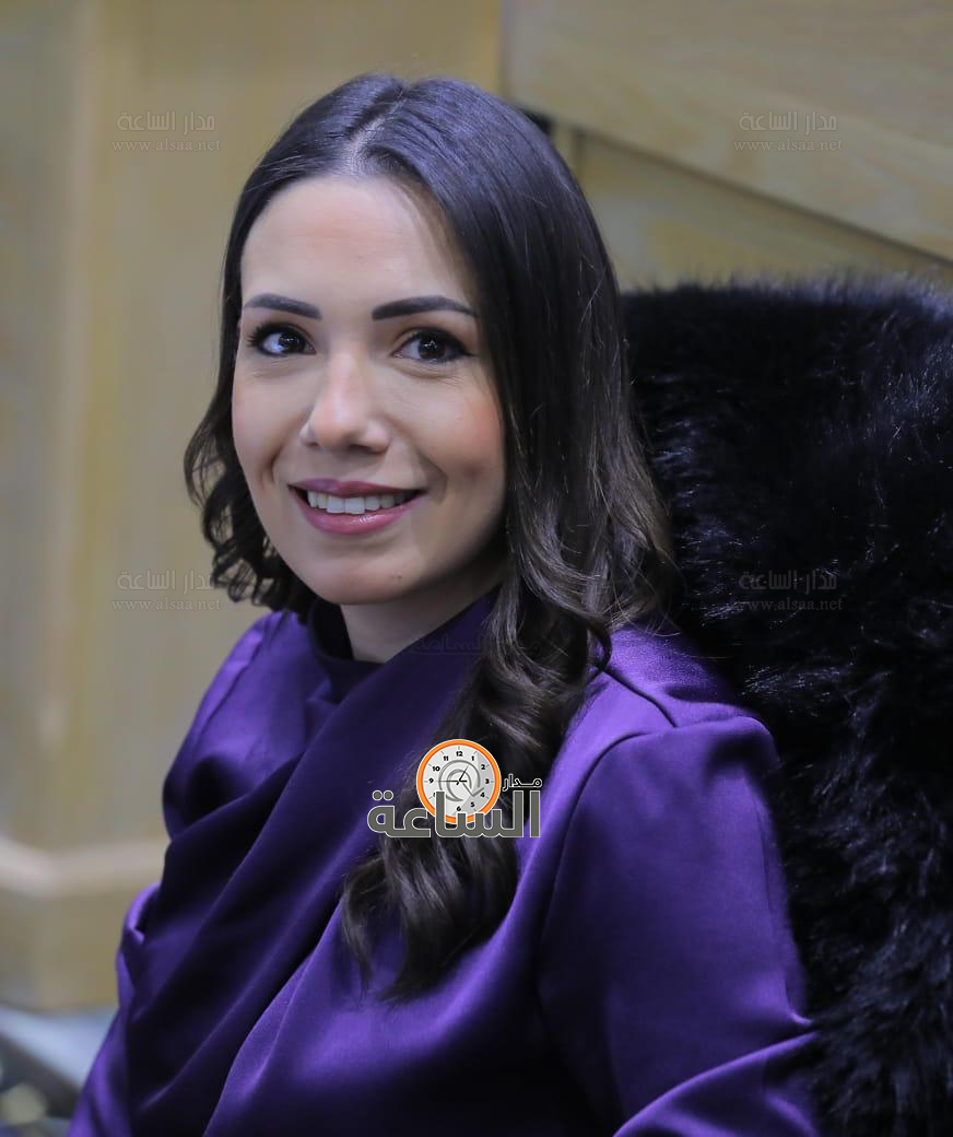 Madar Al-Saa Images 0.24452792548177915