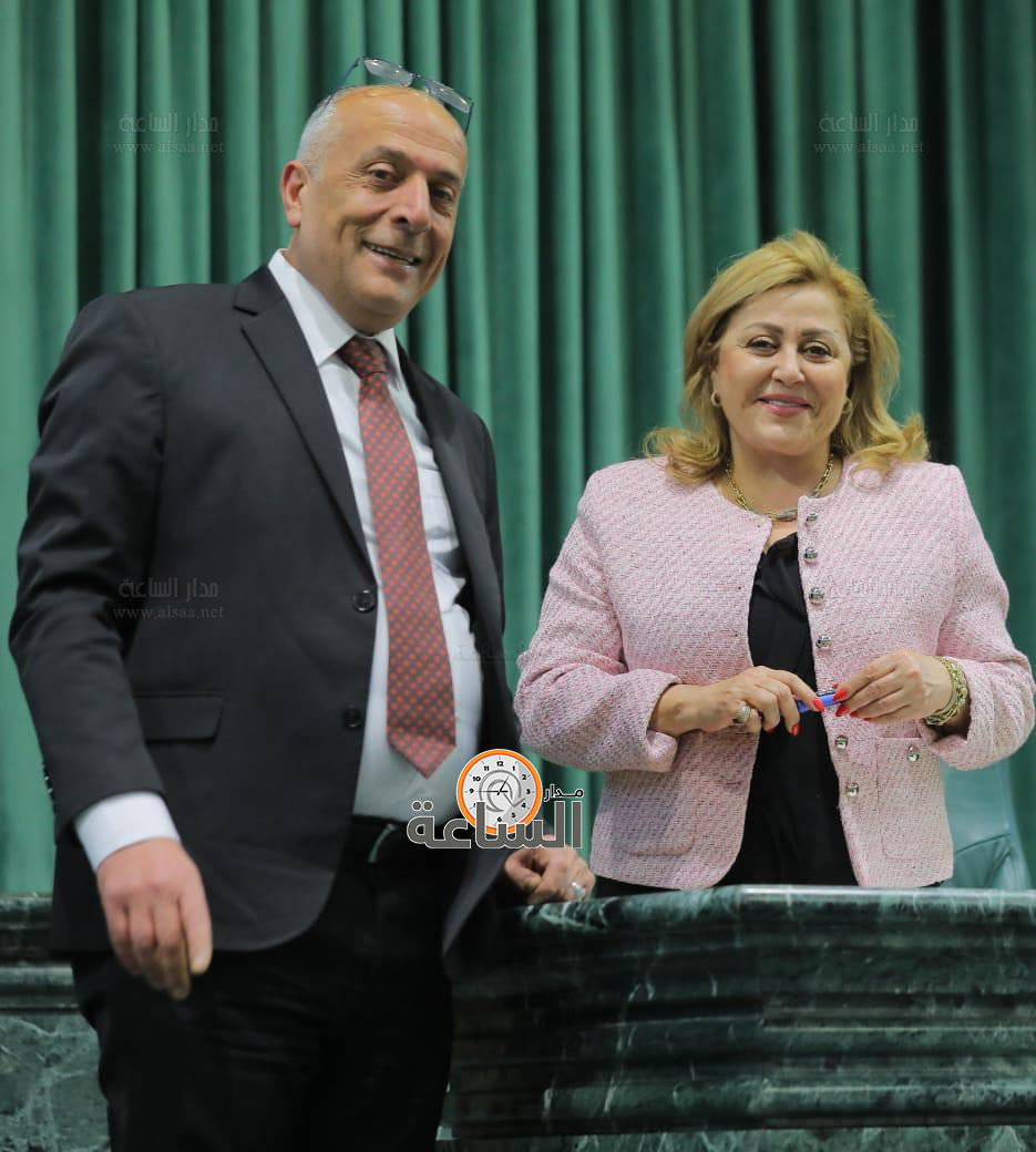 Madar Al-Saa Images 0.2709316600822329