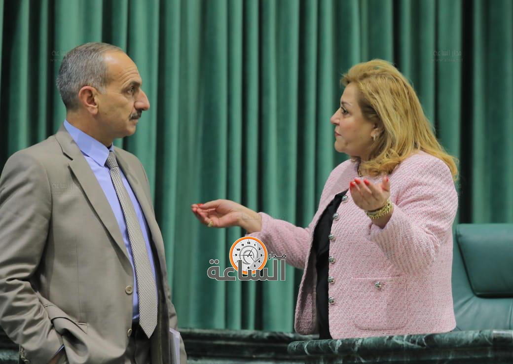 Madar Al-Saa Images 0.609196242864589