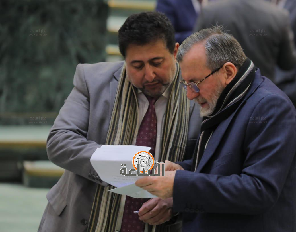 Madar Al-Saa Images 0.8686034274163852