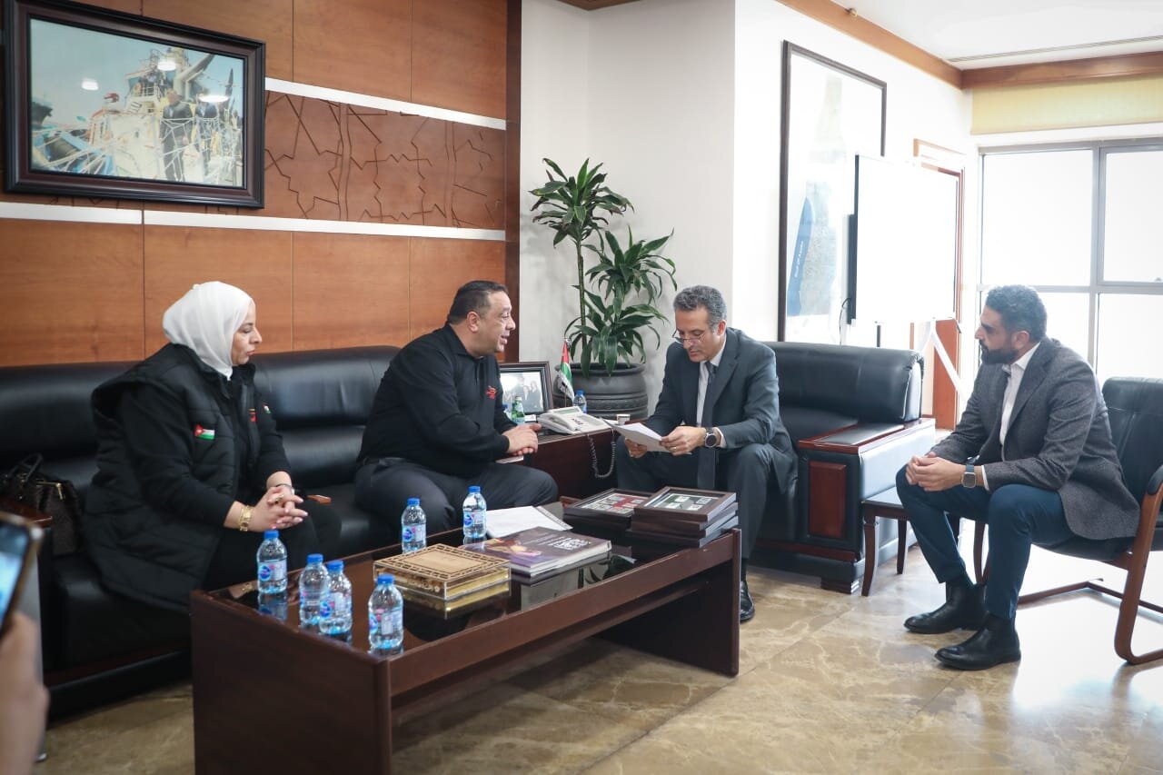 Madar Al-Saa Images 0.46273595603111906