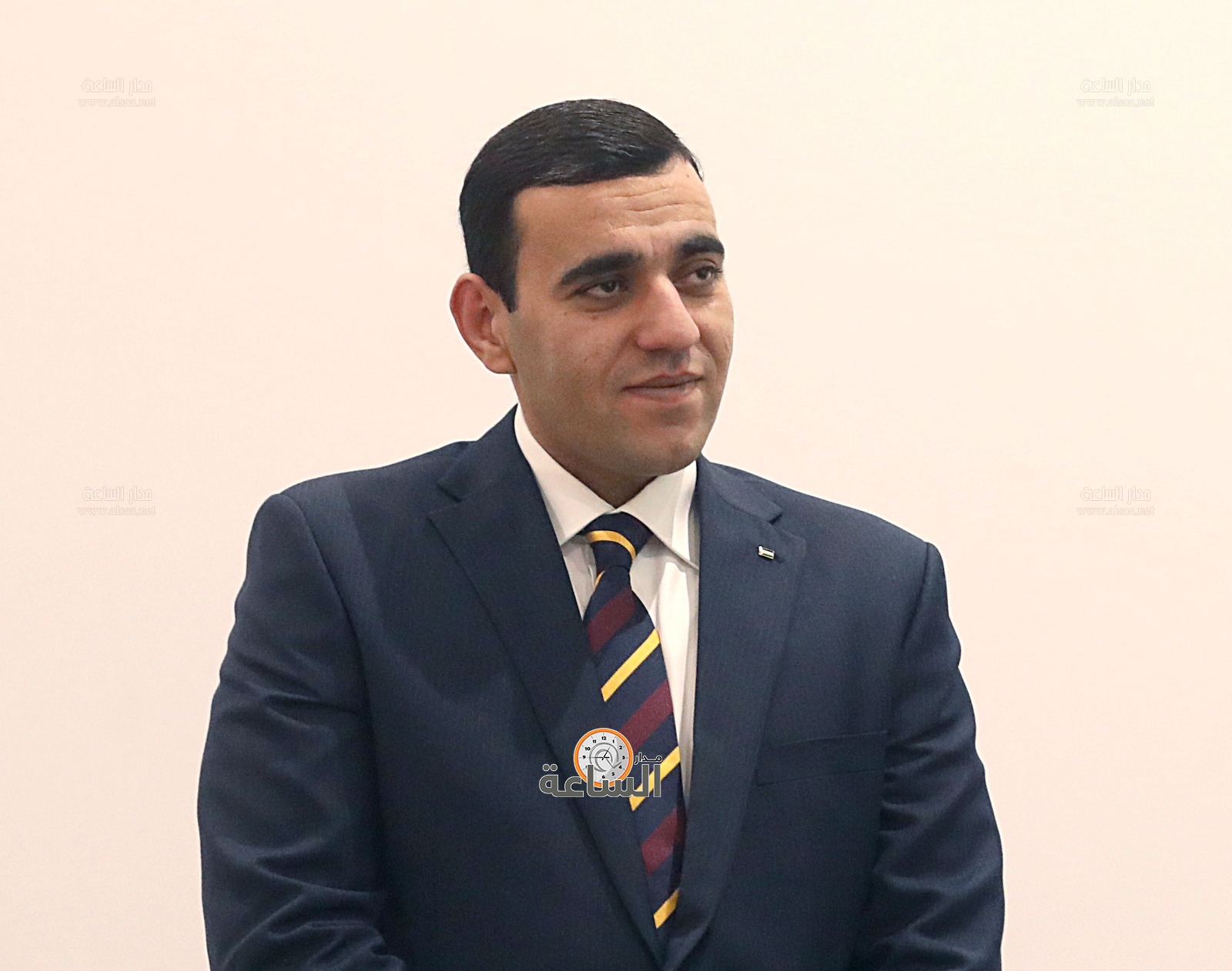 Madar Al-Saa Images 0.7791425521456248