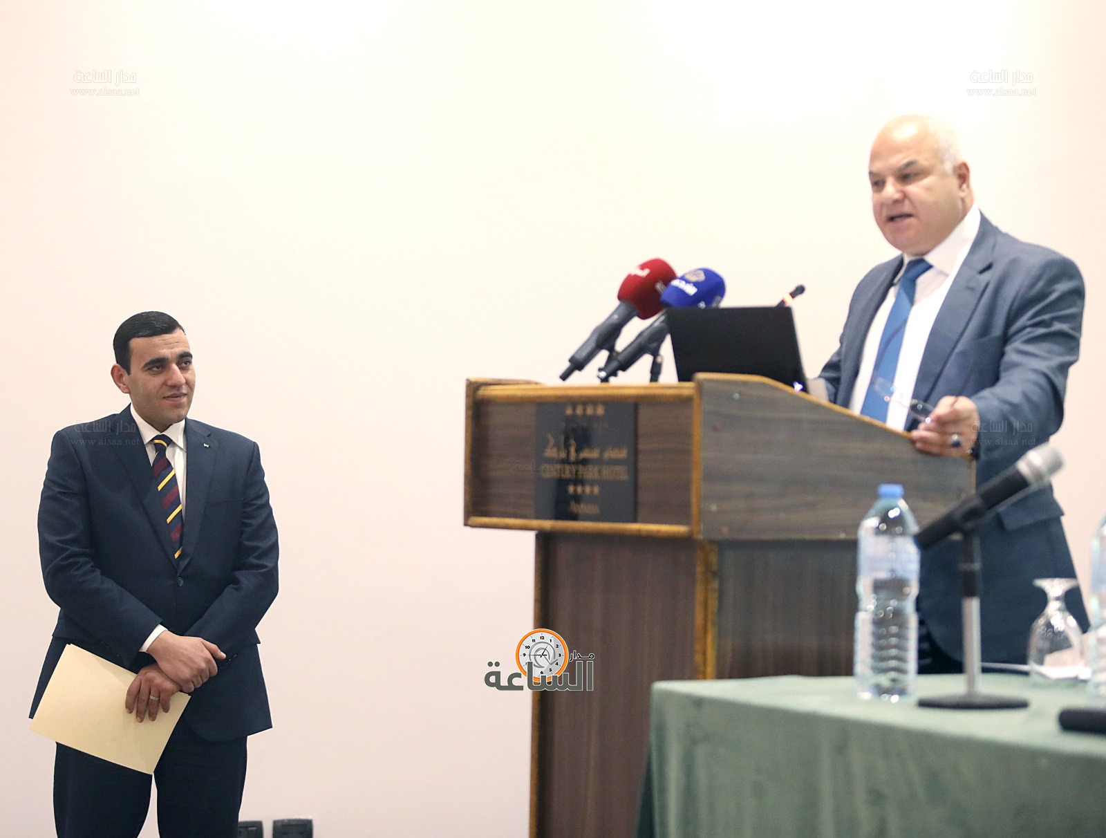 Madar Al-Saa Images 0.28597206054311886