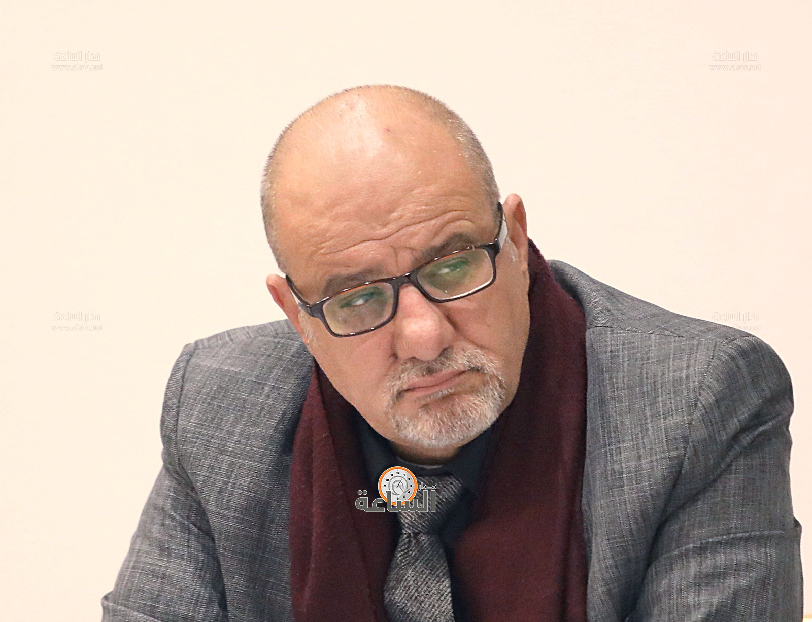 Madar Al-Saa Images 0.2070963062661919