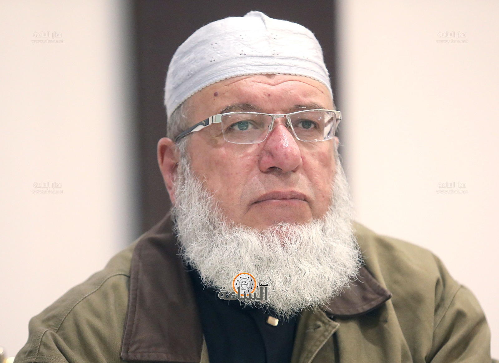 Madar Al-Saa Images 0.35412786016686315