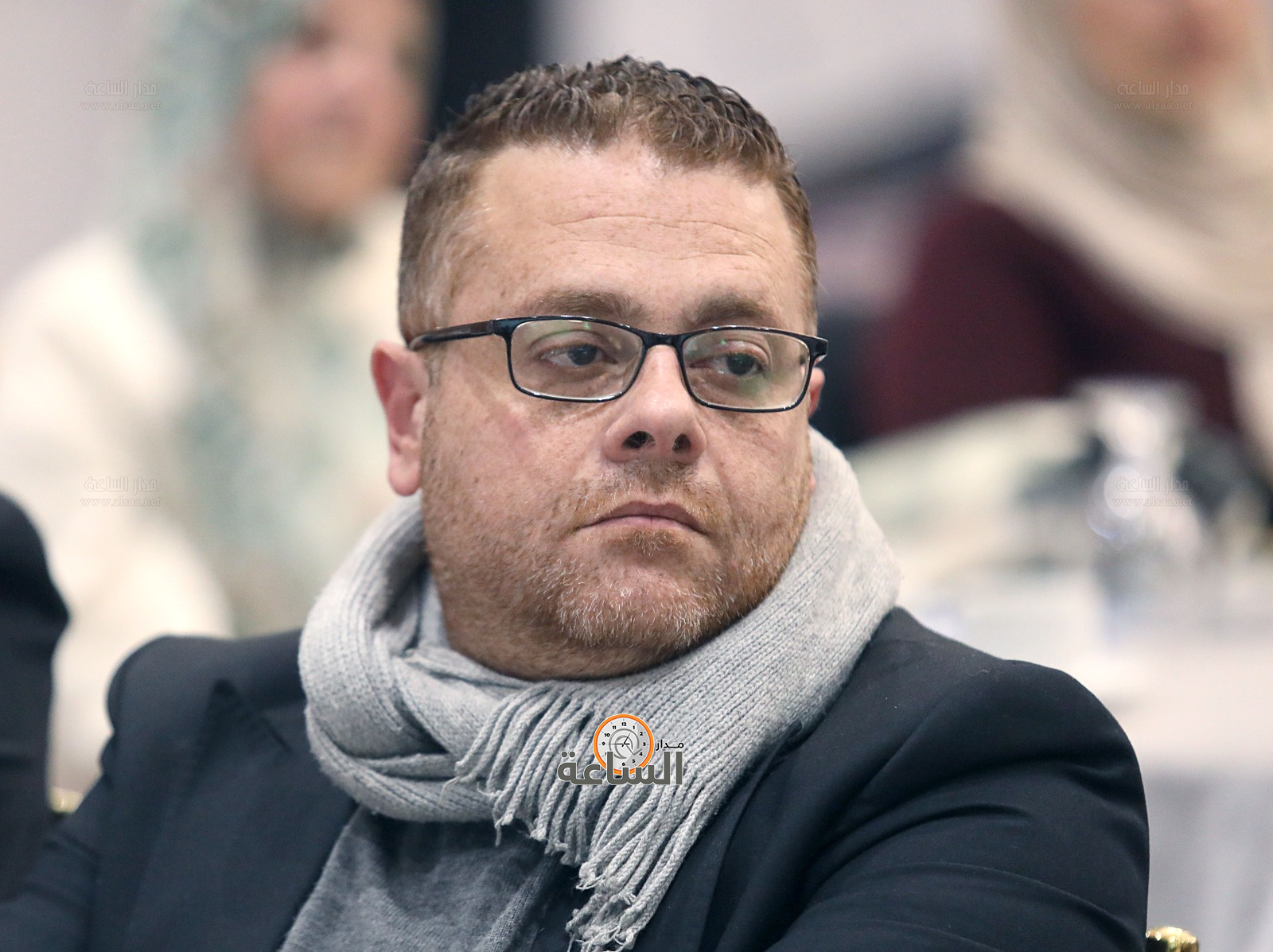 Madar Al-Saa Images 0.3414001505462436