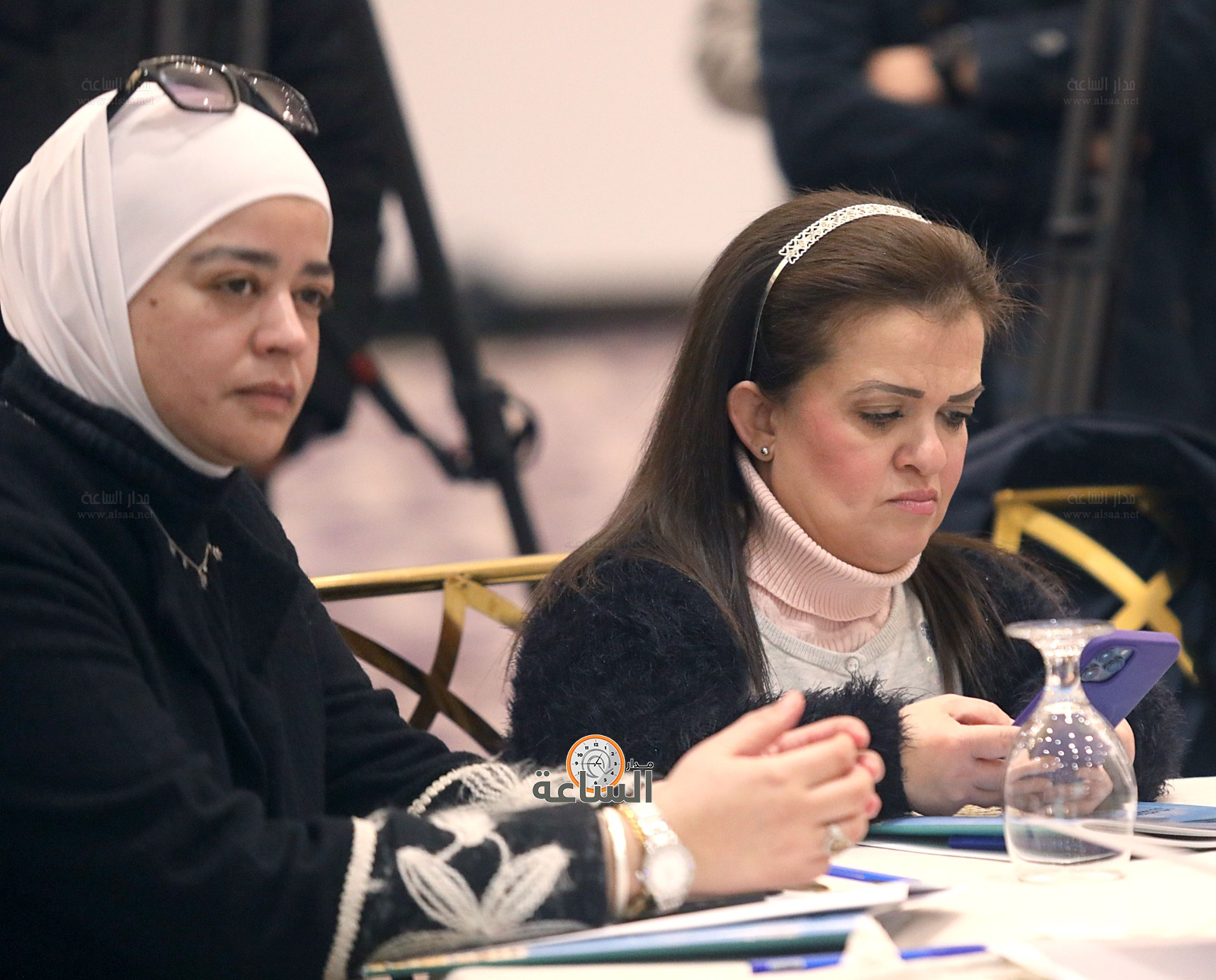 Madar Al-Saa Images 0.19612188698919608