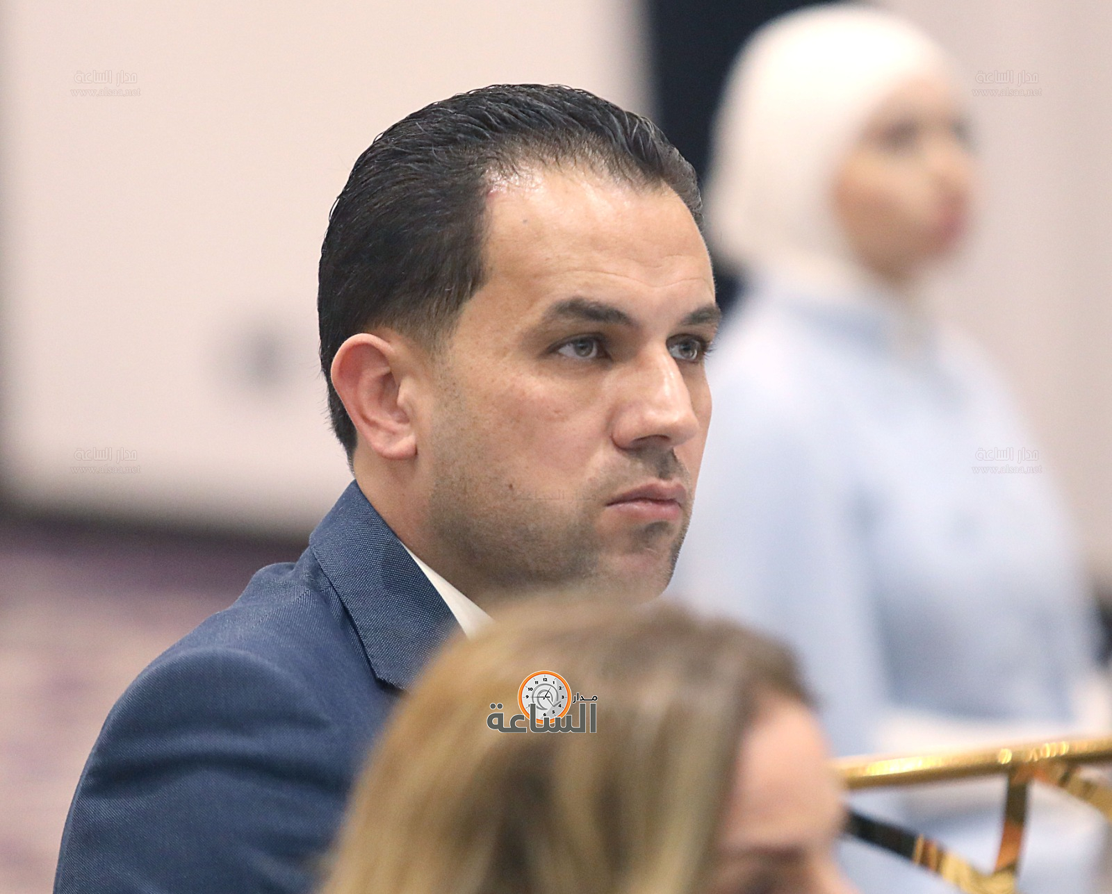 Madar Al-Saa Images 0.8227331549322032