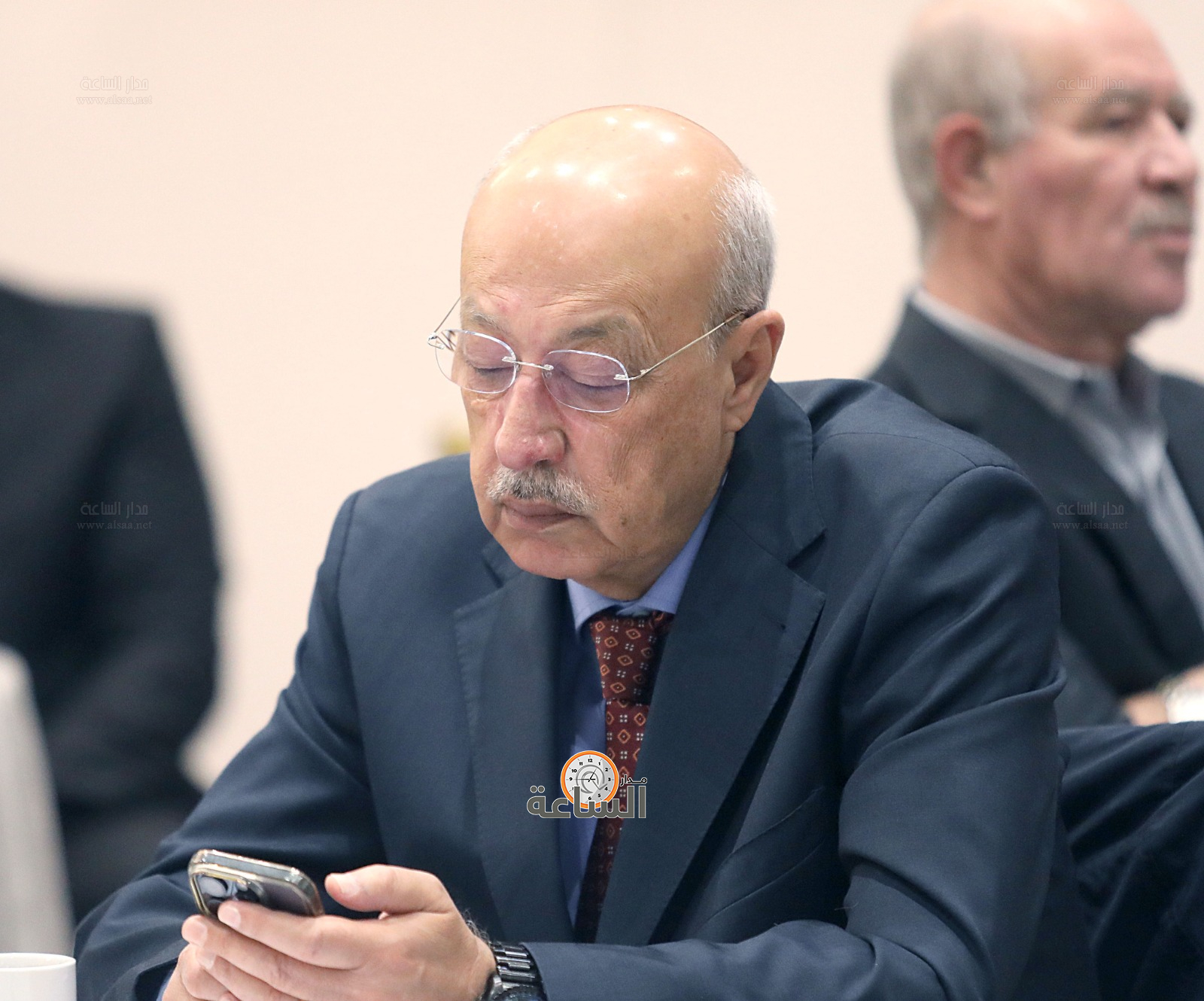 Madar Al-Saa Images 0.6036409150739317