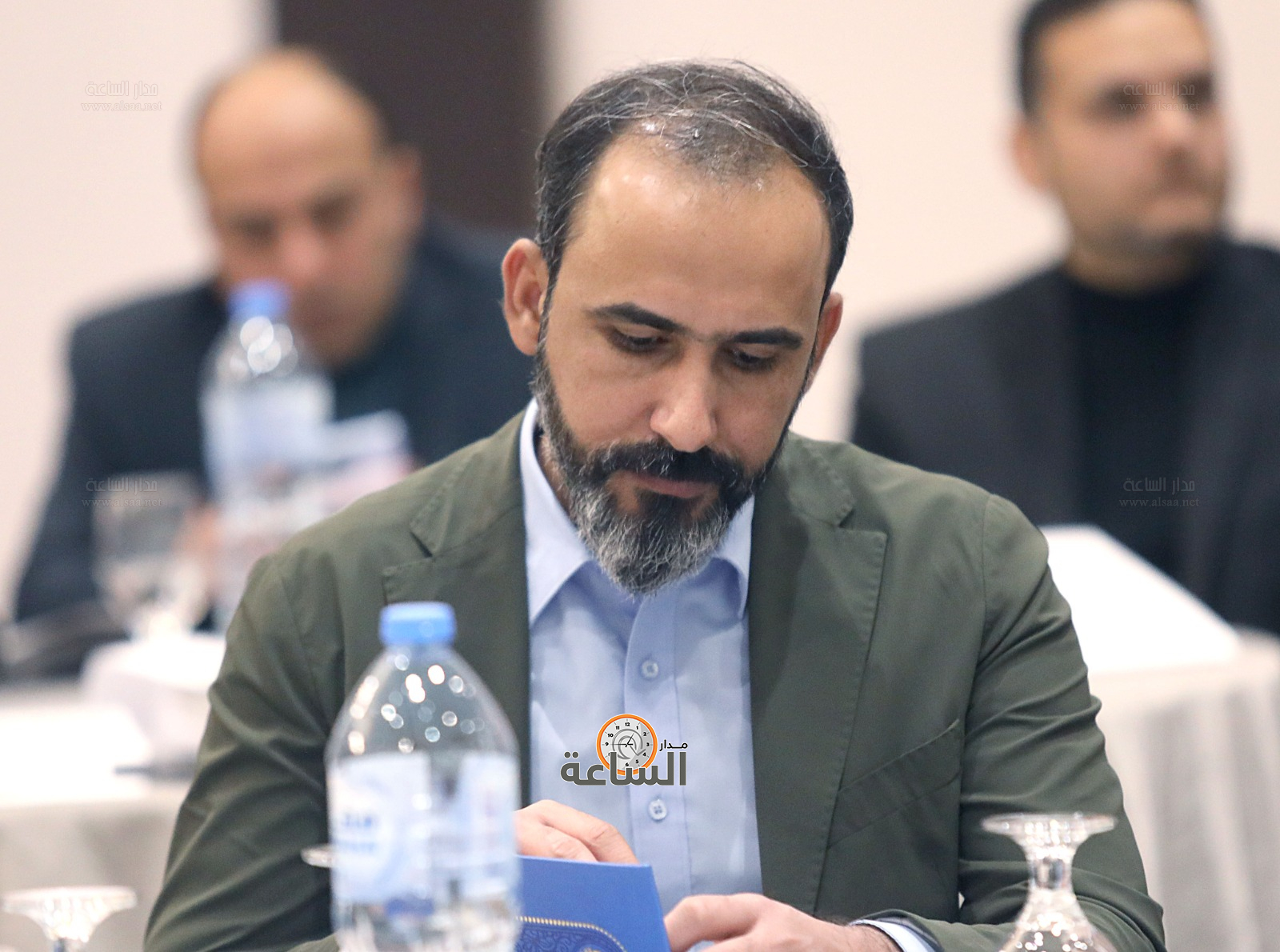 Madar Al-Saa Images 0.7083832730718458