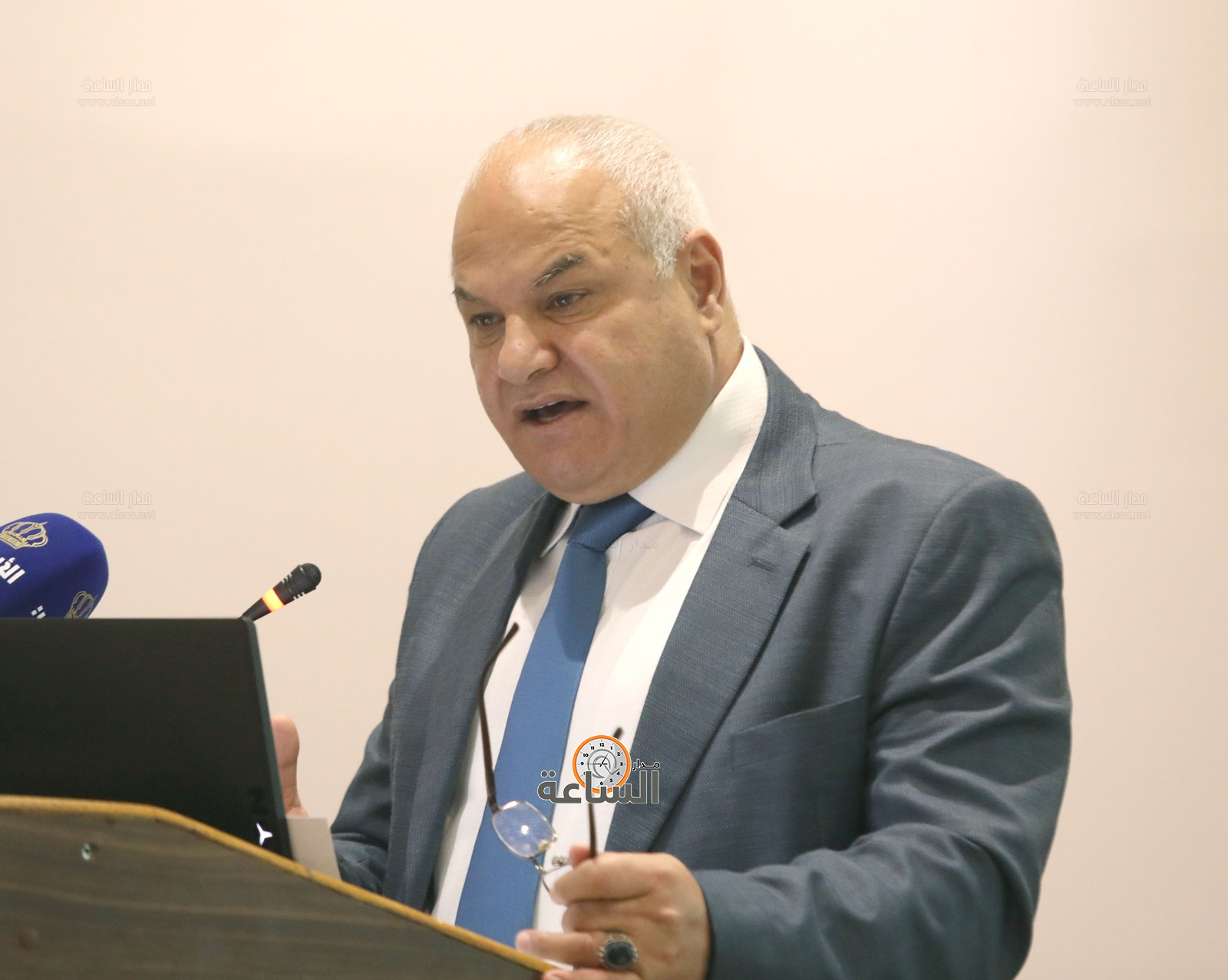 Madar Al-Saa Images 0.7624967466076056