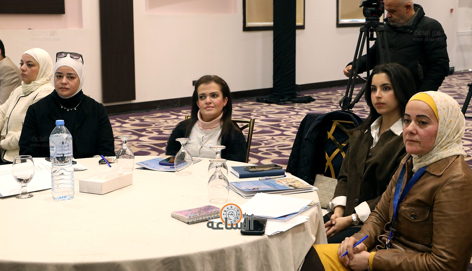 Madar Al-Saa Images 0.8520836715914275