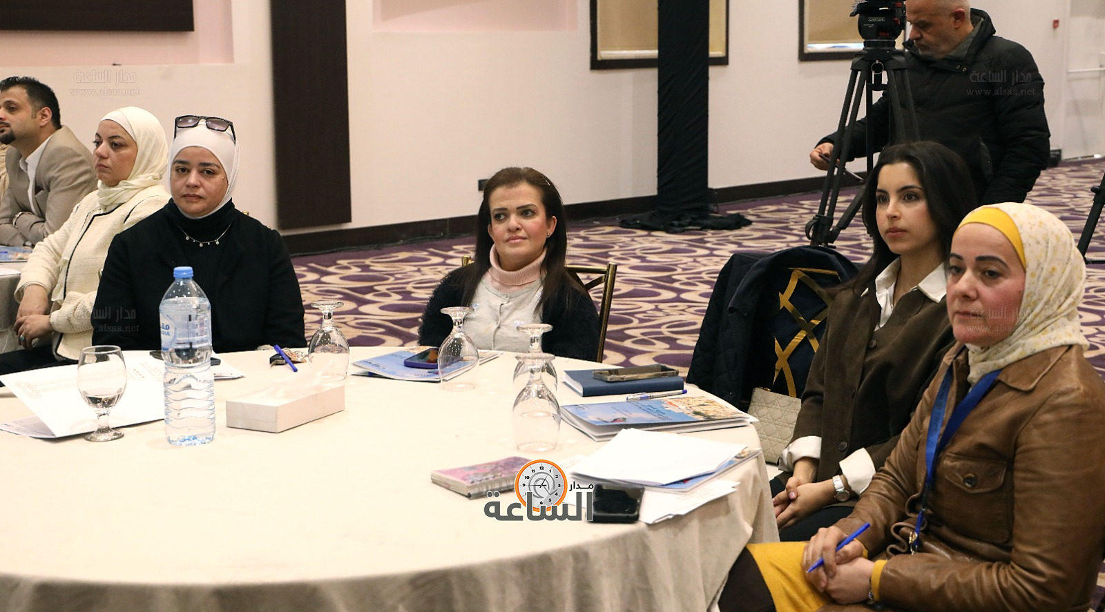 Madar Al-Saa Images 0.5375411752342854