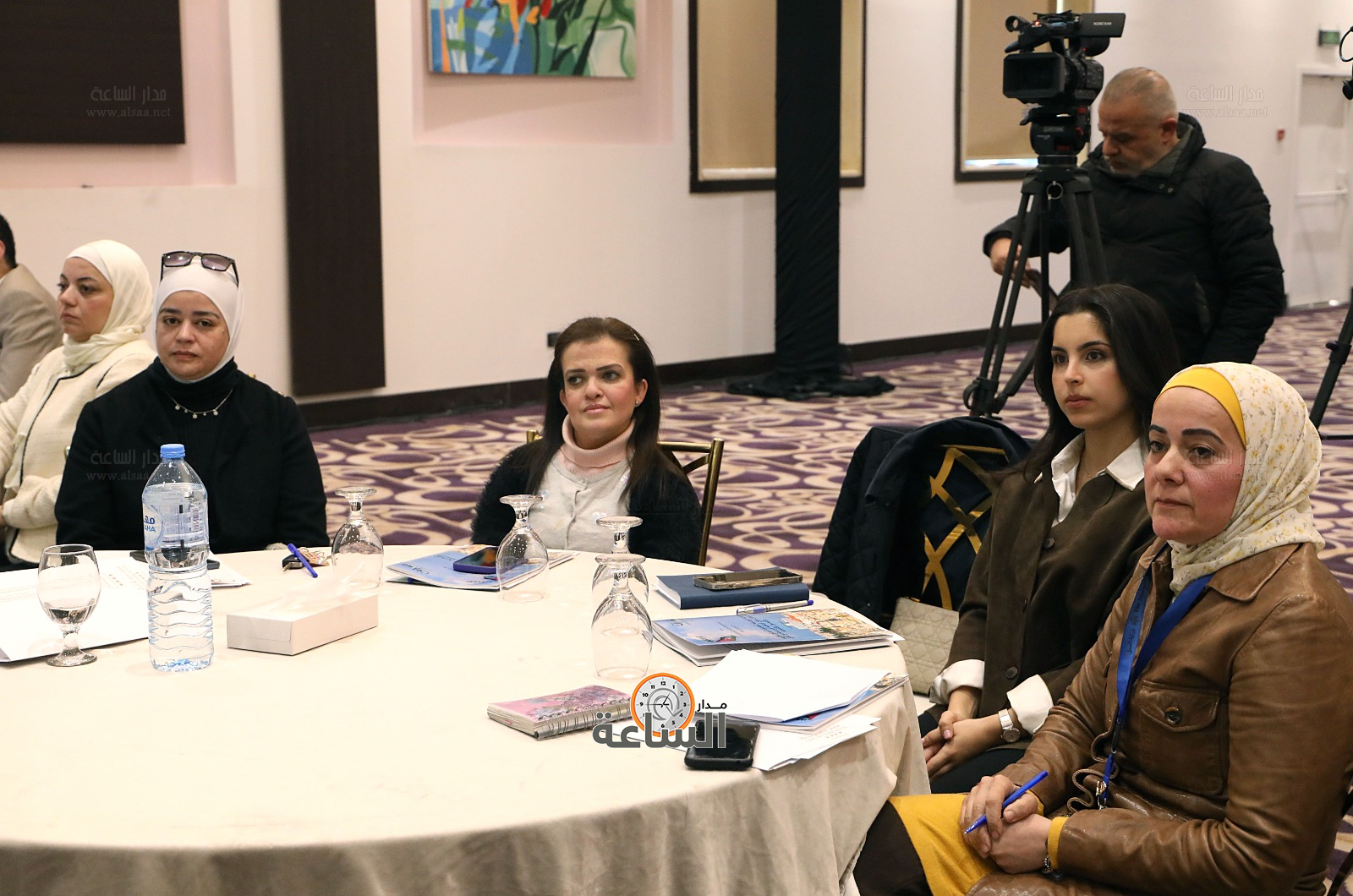 Madar Al-Saa Images 0.5573903803634752