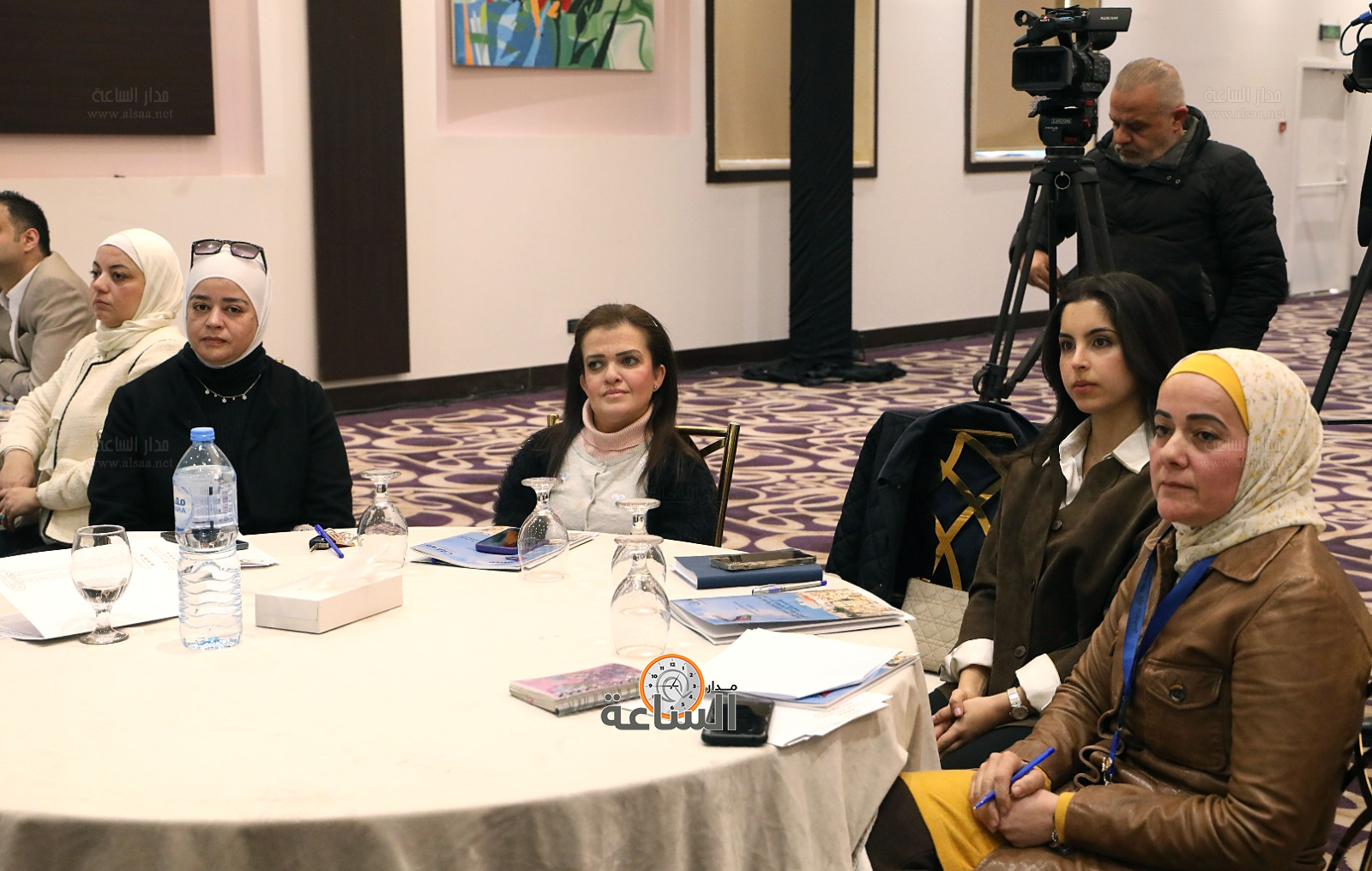 Madar Al-Saa Images 0.31634728229493936