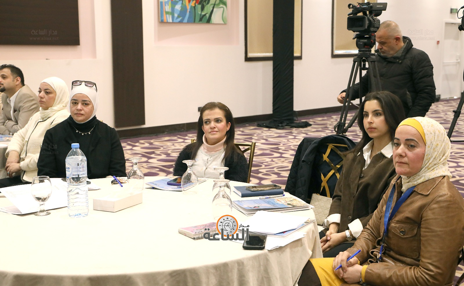 Madar Al-Saa Images 0.7650203842587147