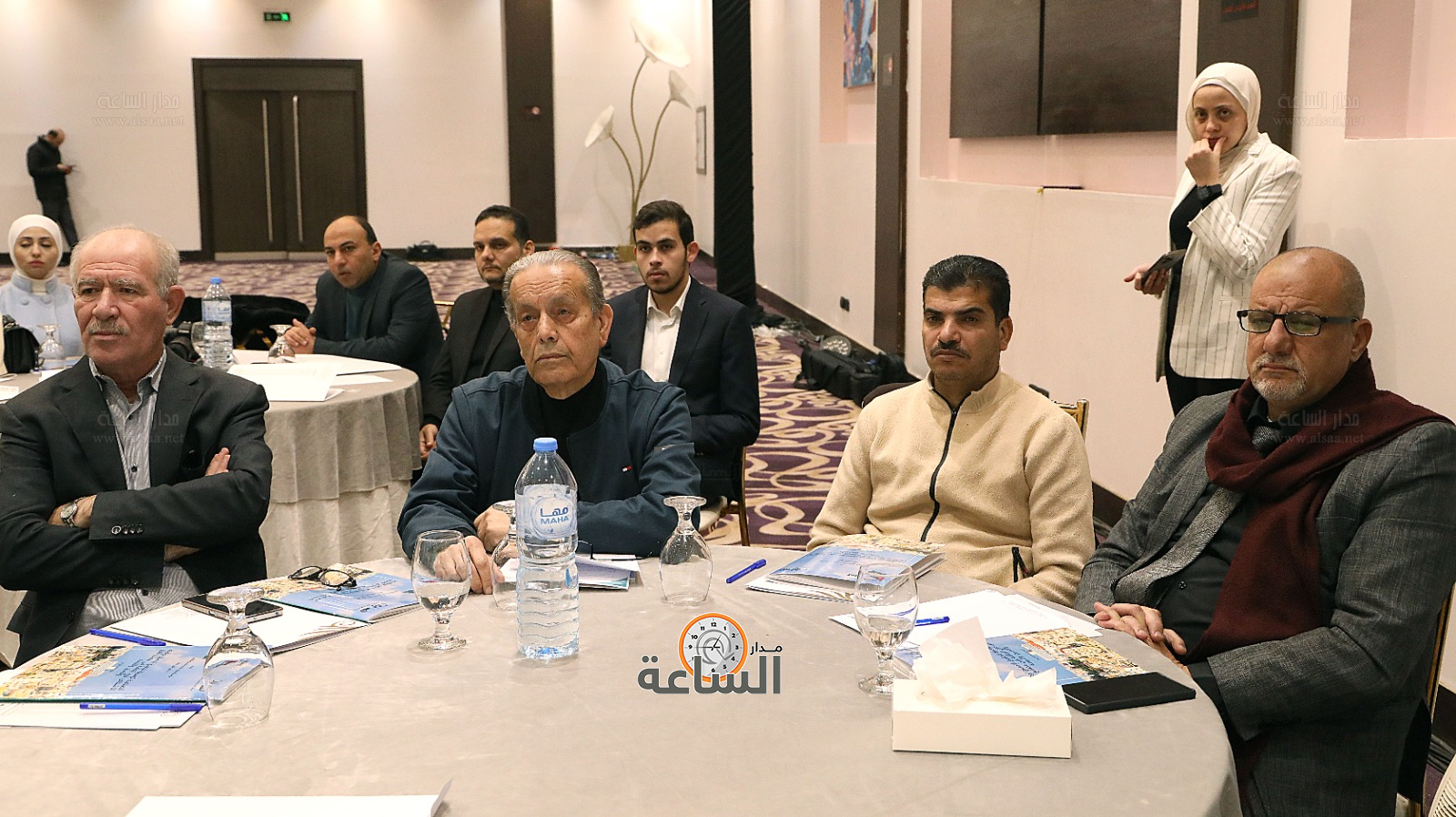 Madar Al-Saa Images 0.1036009119043928