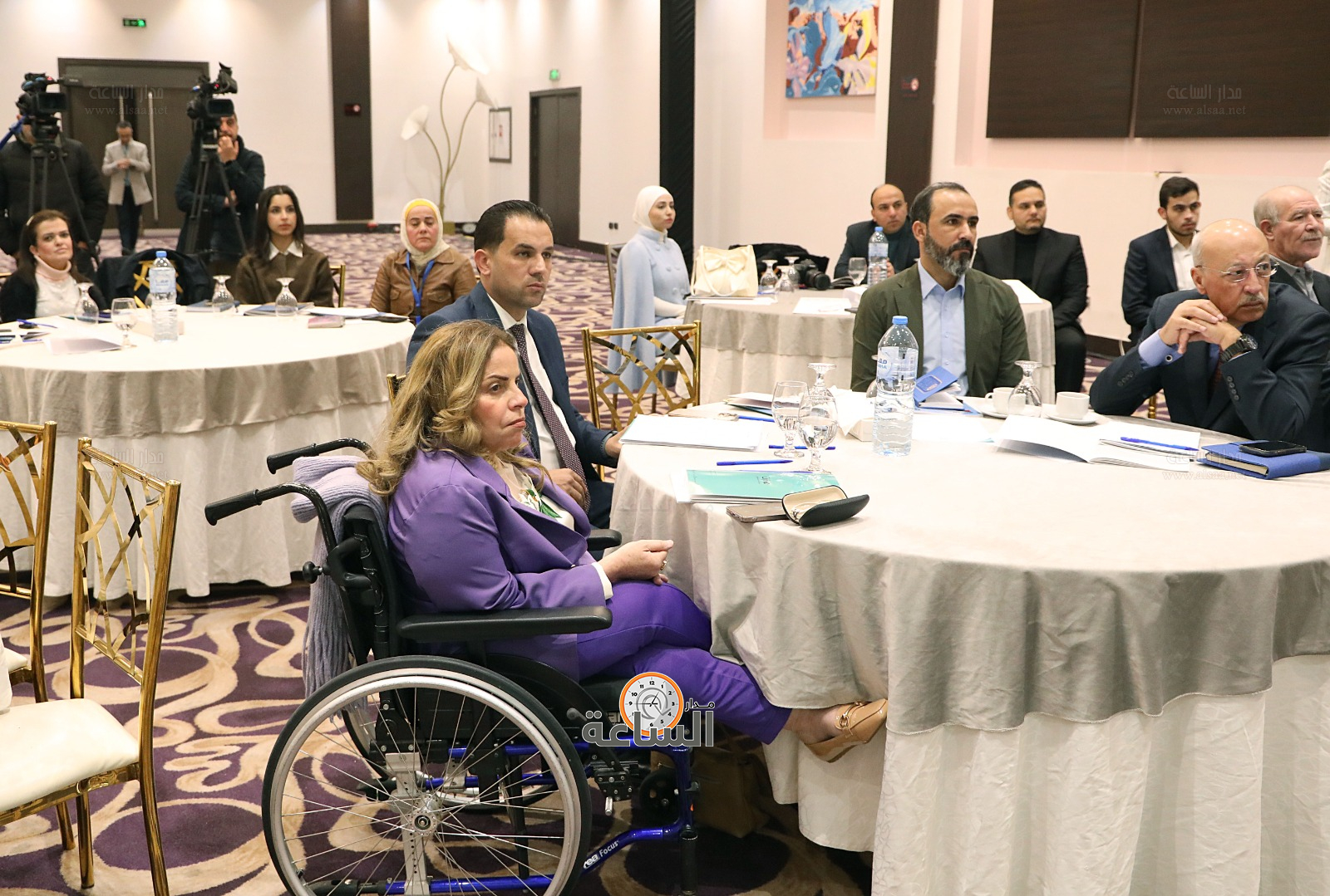 Madar Al-Saa Images 0.28336977962176113