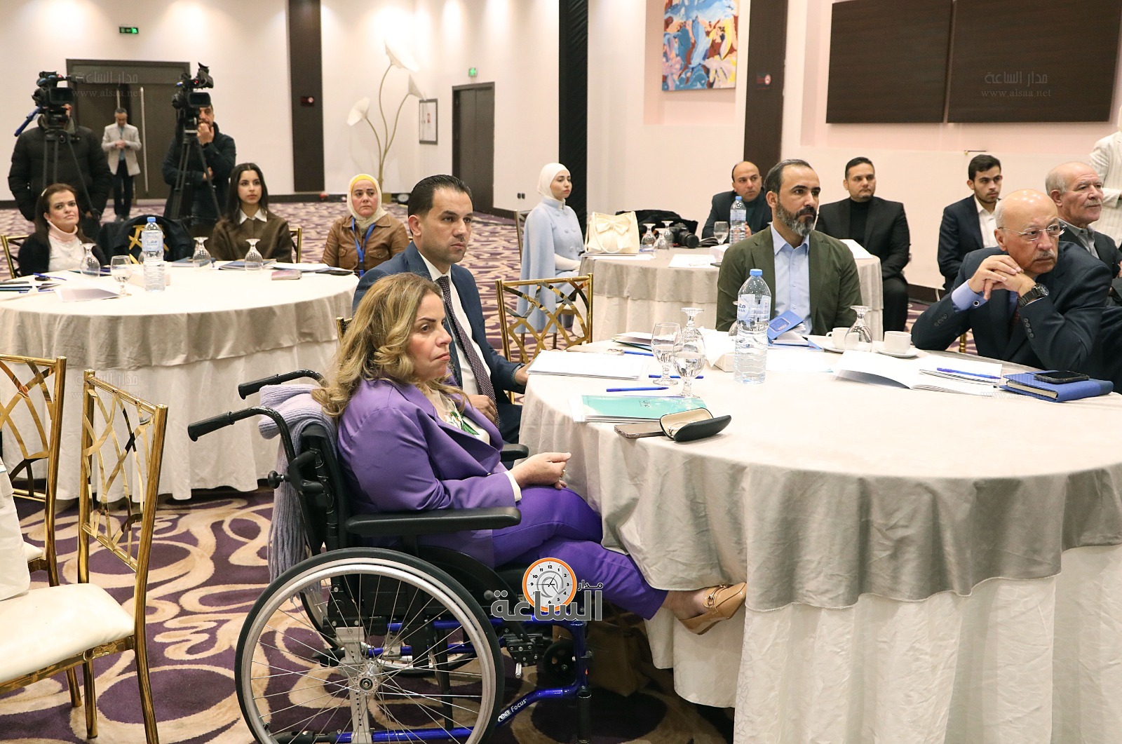 Madar Al-Saa Images 0.1761268635748432