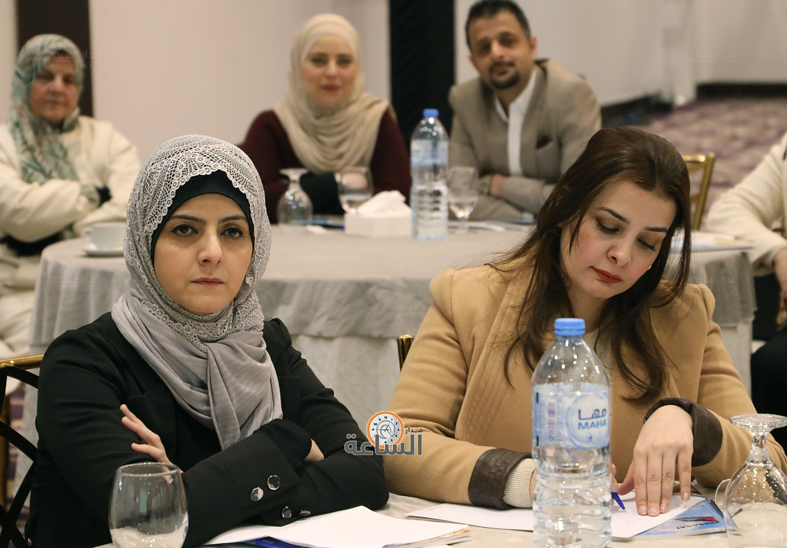 Madar Al-Saa Images 0.8536357577461886