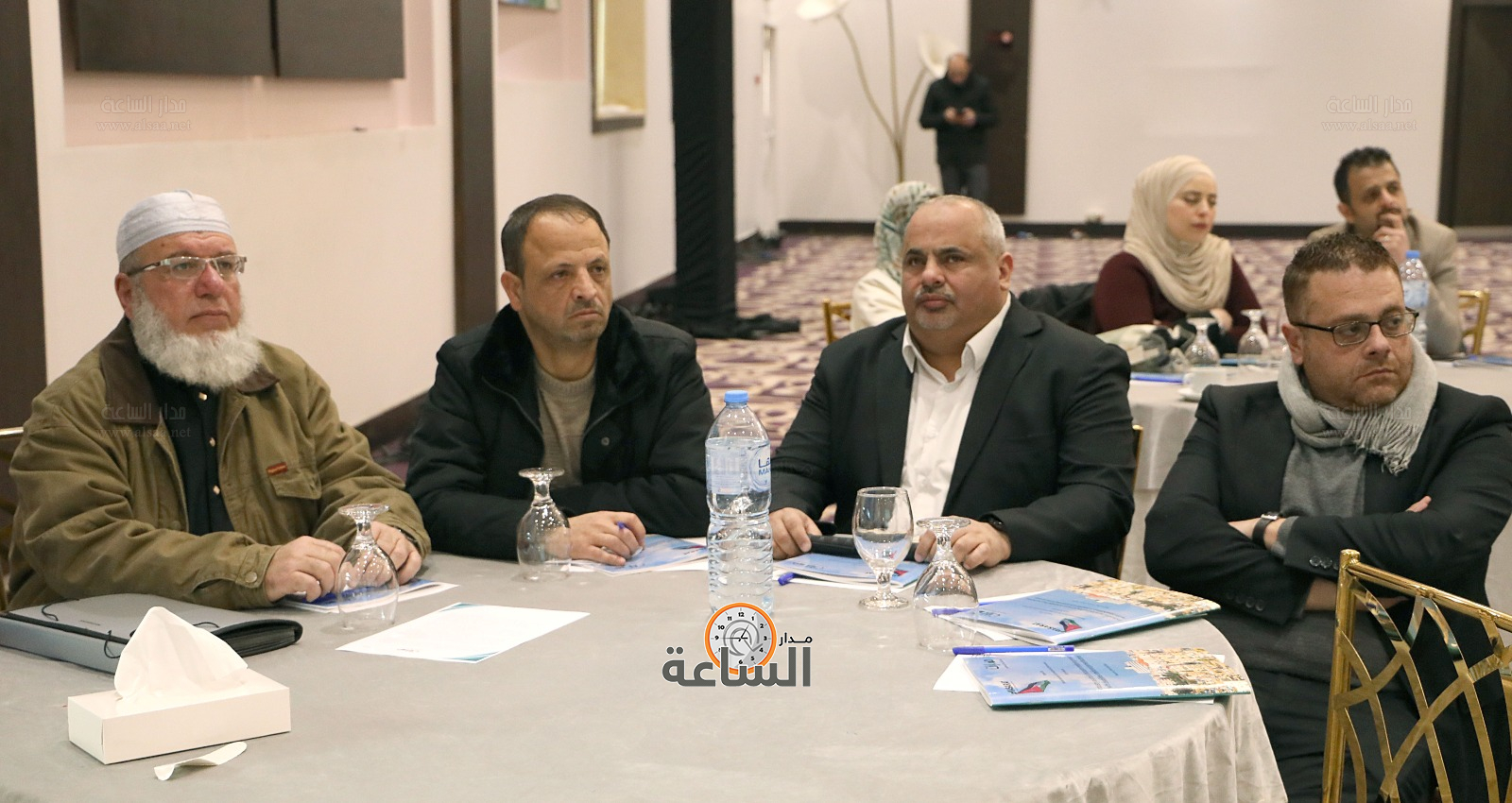 Madar Al-Saa Images 0.45371051656896433