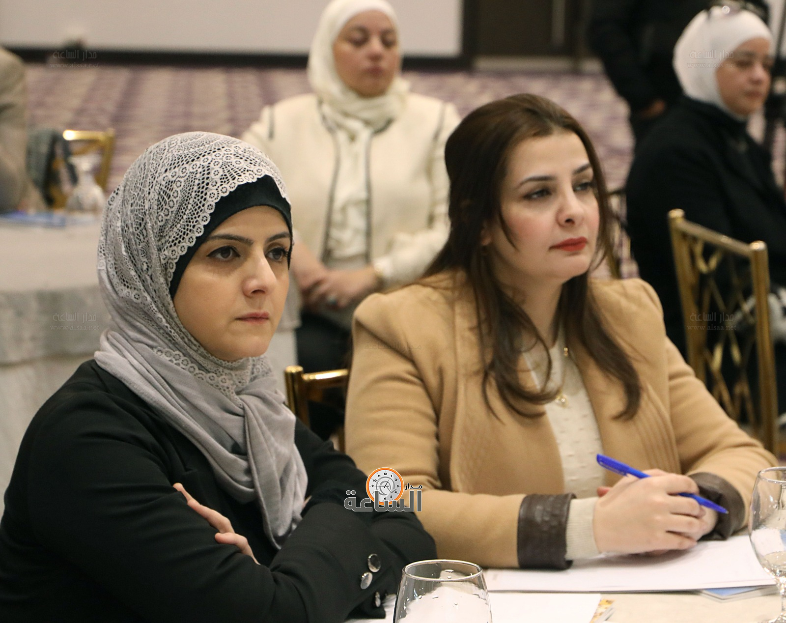 Madar Al-Saa Images 0.574941144749044