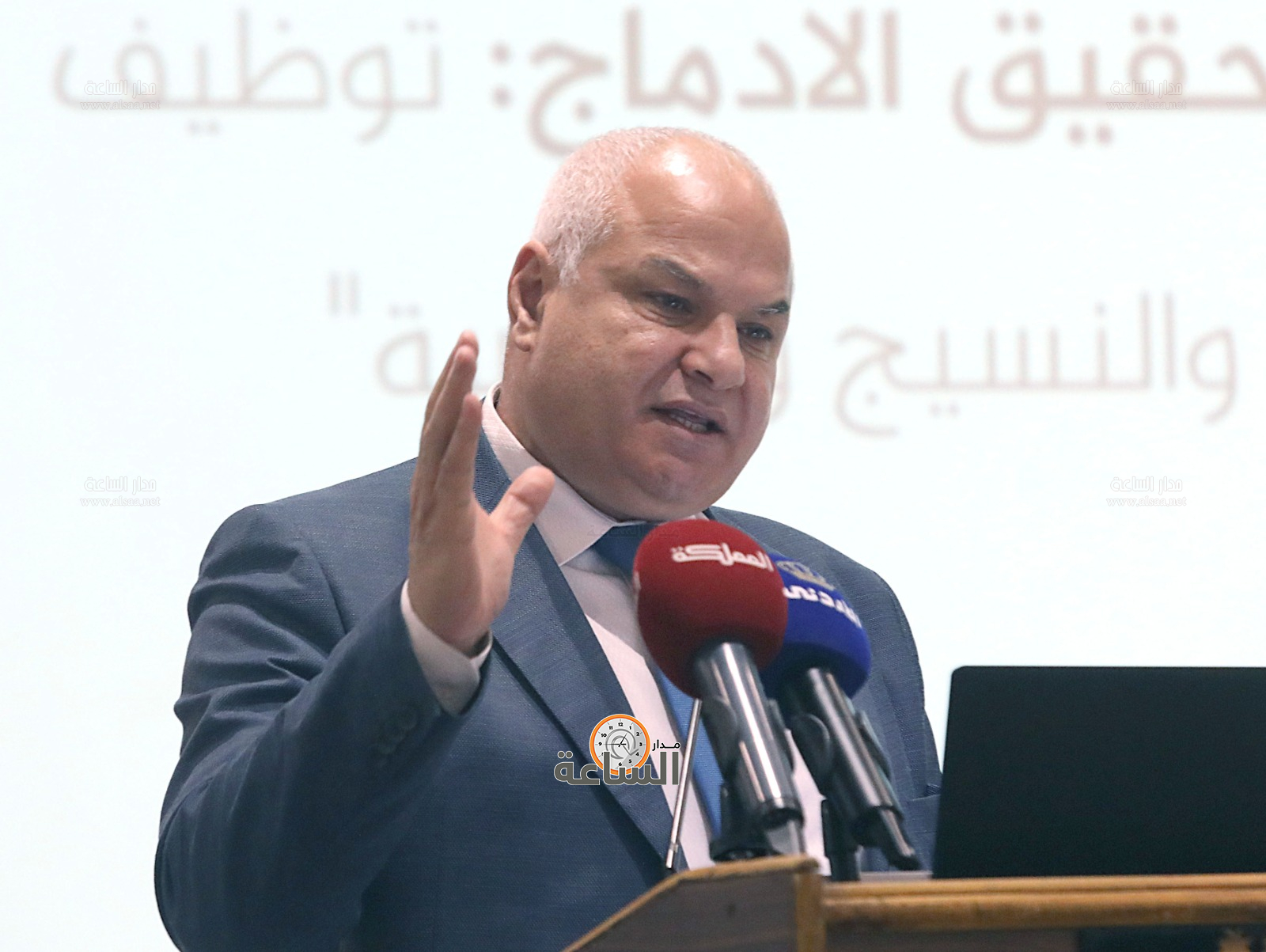 Madar Al-Saa Images 0.615329918712133