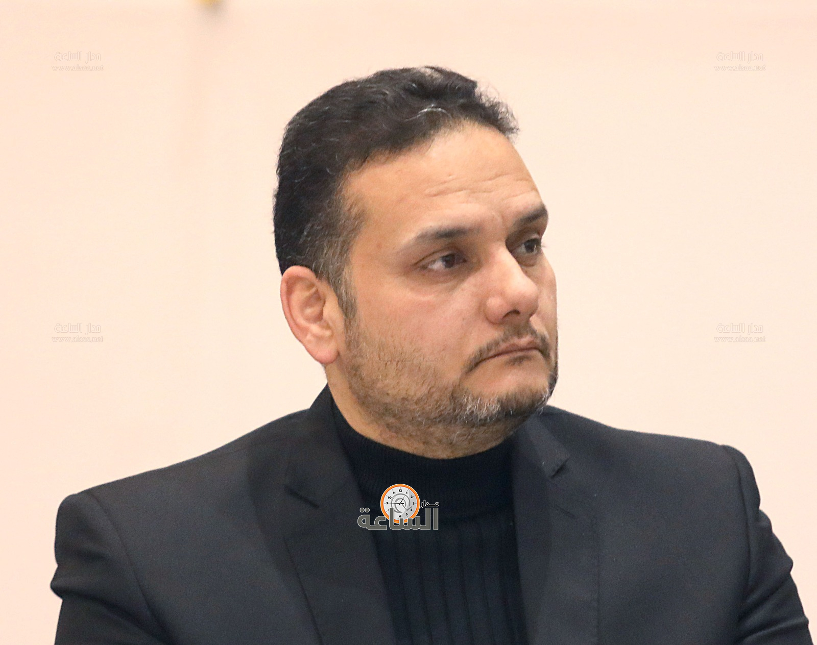 Madar Al-Saa Images 0.16515465513644956