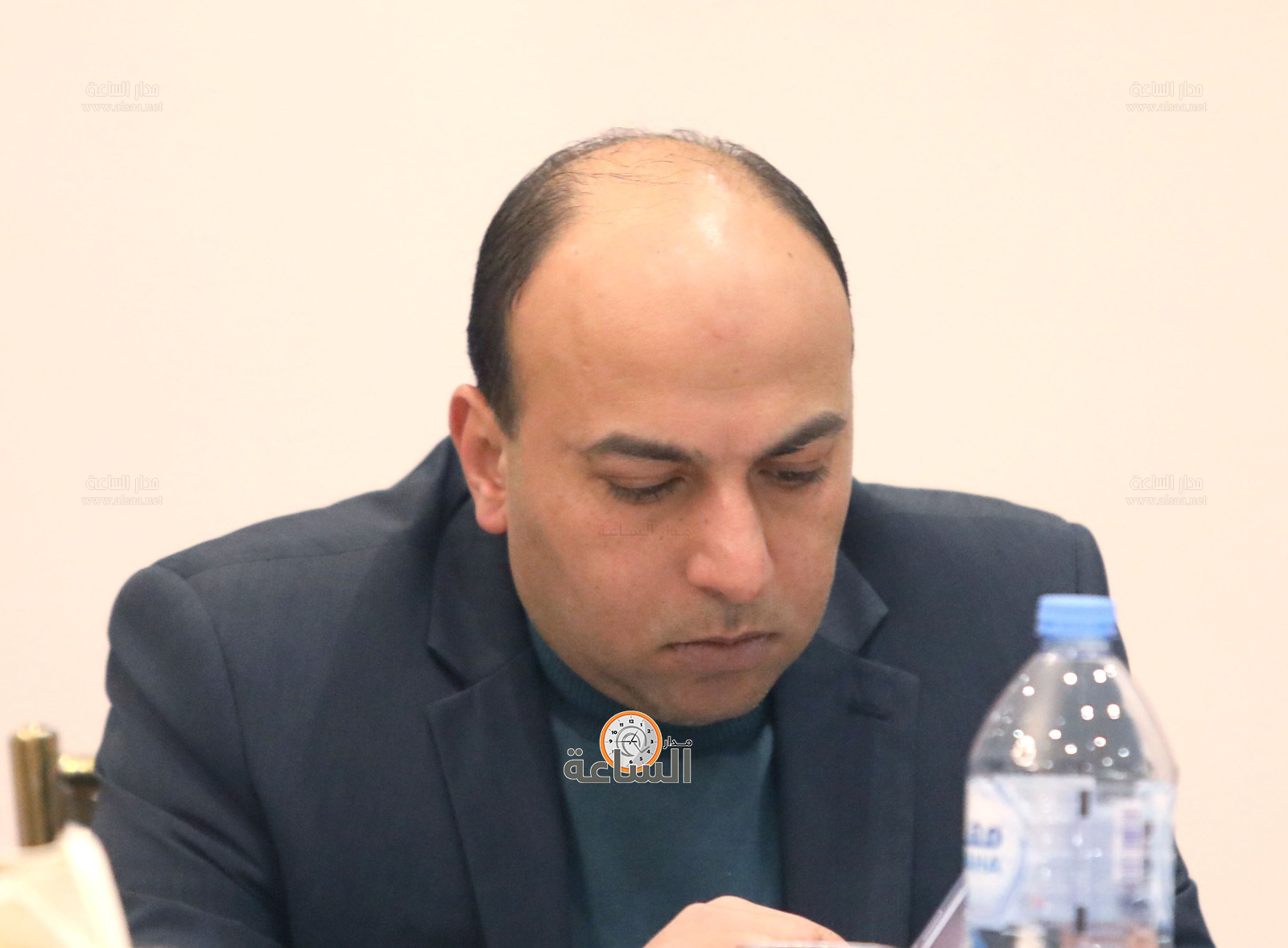 Madar Al-Saa Images 0.03531281206225456