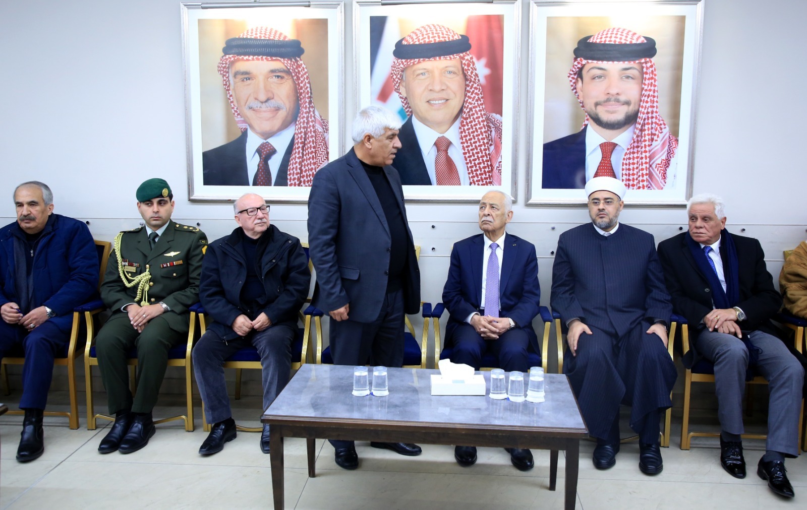 Madar Al-Saa Images 0.8334006014843023