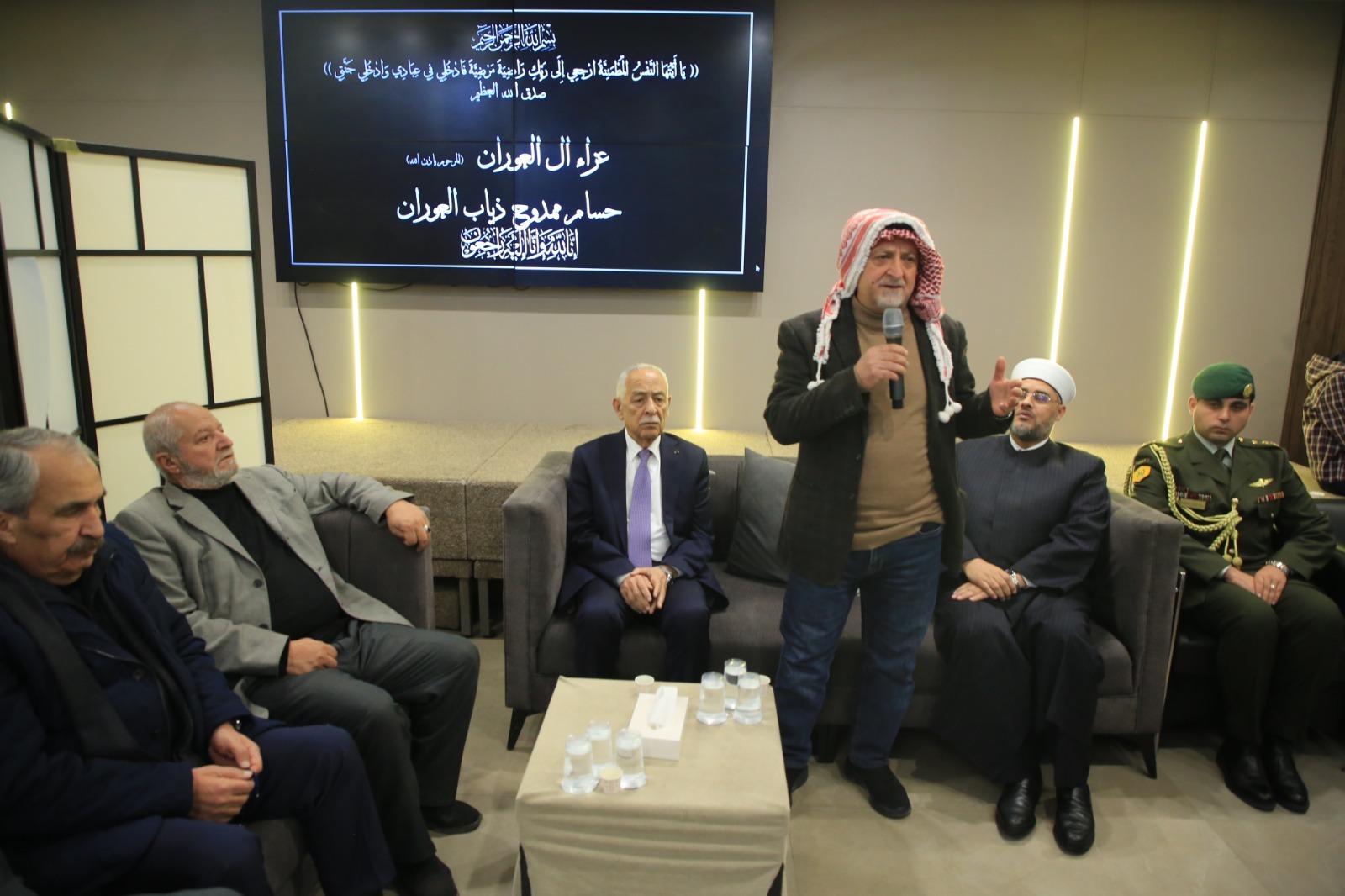 Madar Al-Saa Images 0.48900932405684694