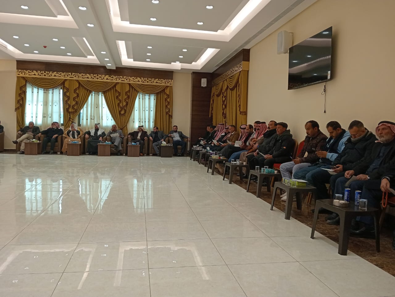 Madar Al-Saa Images 0.5319165445496339