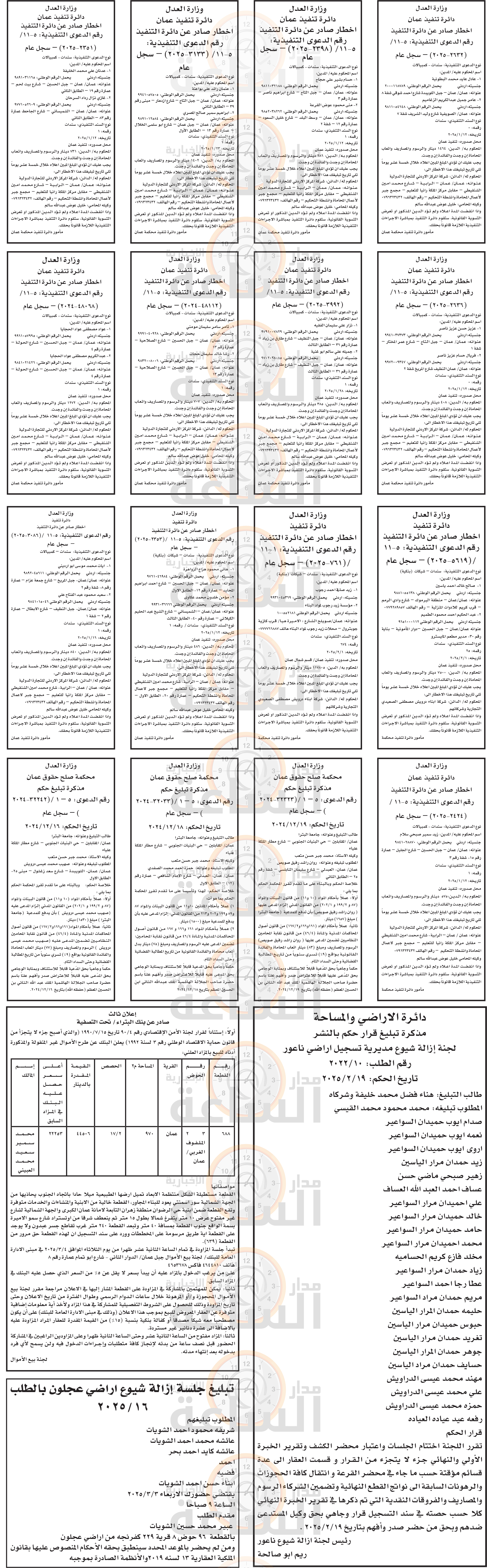 Madar Al-Saa Images 0.15142915471741025