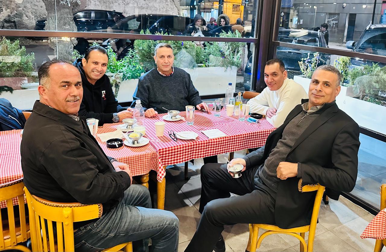 Madar Al-Saa Images 0.5901584488421223