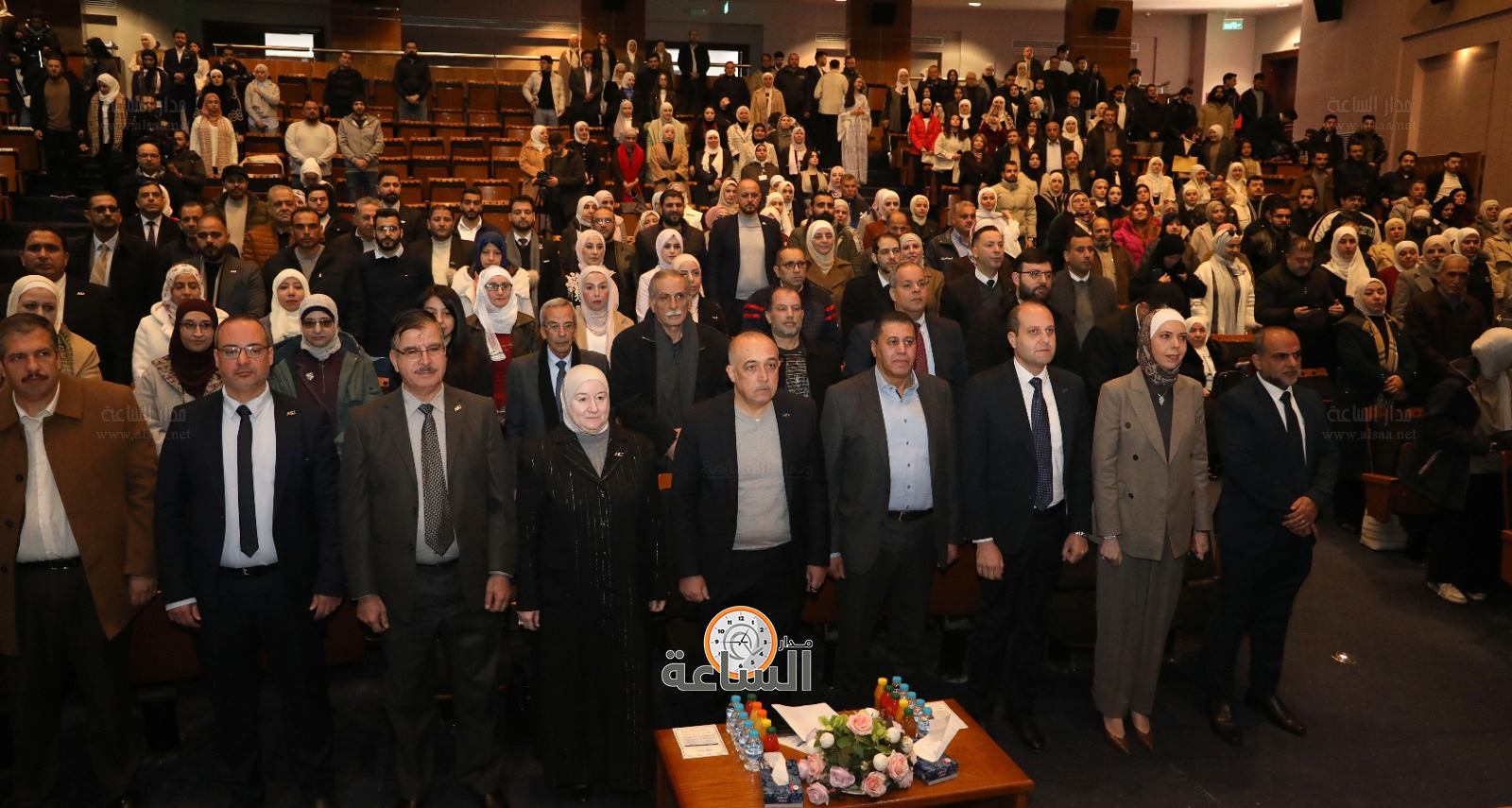 Madar Al-Saa Images 0.4147282824245273