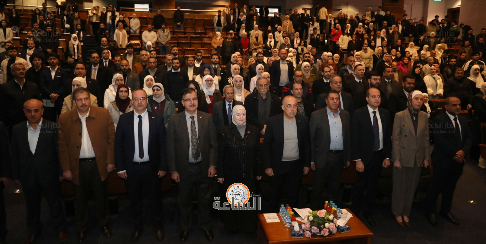 Madar Al-Saa Images 0.8840822937132755