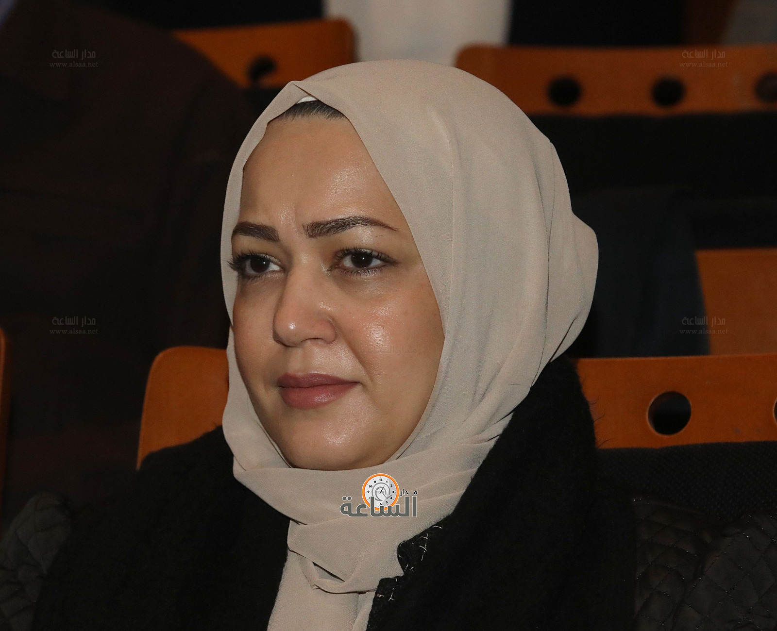 Madar Al-Saa Images 0.2281217721695148