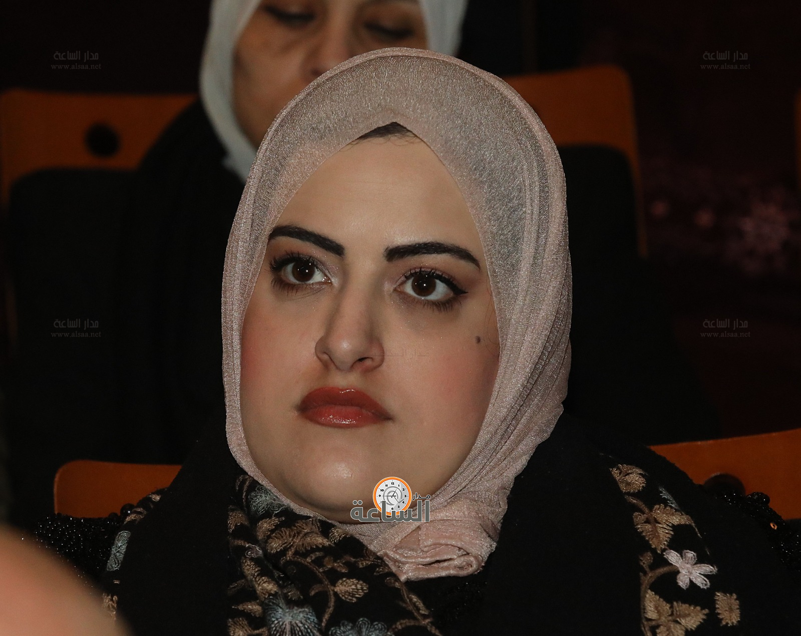 Madar Al-Saa Images 0.46675093255565714