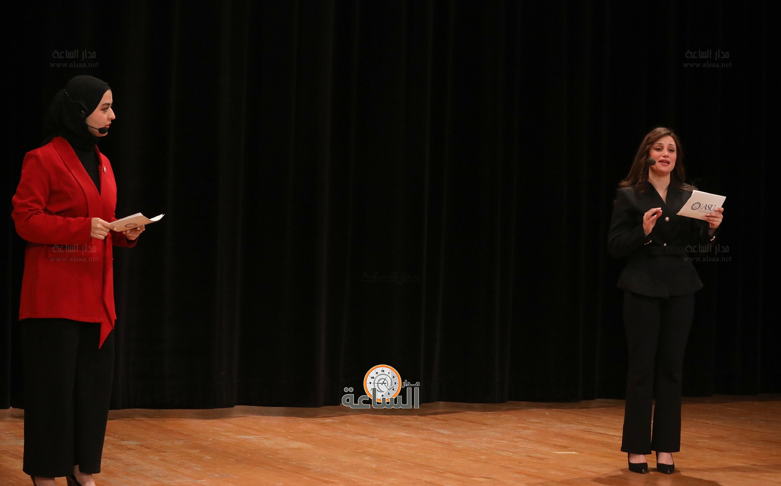 Madar Al-Saa Images 0.13651531499755154