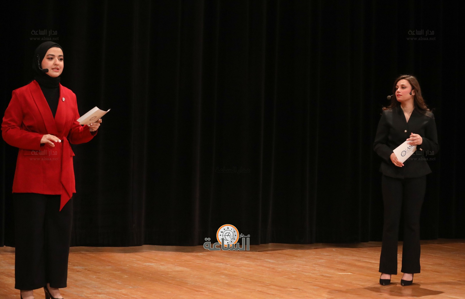 Madar Al-Saa Images 0.20830690022143838