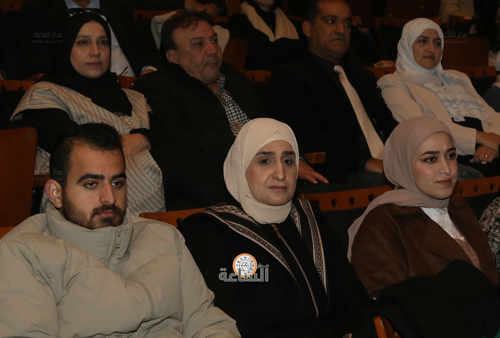 Madar Al-Saa Images 0.7782565705902316