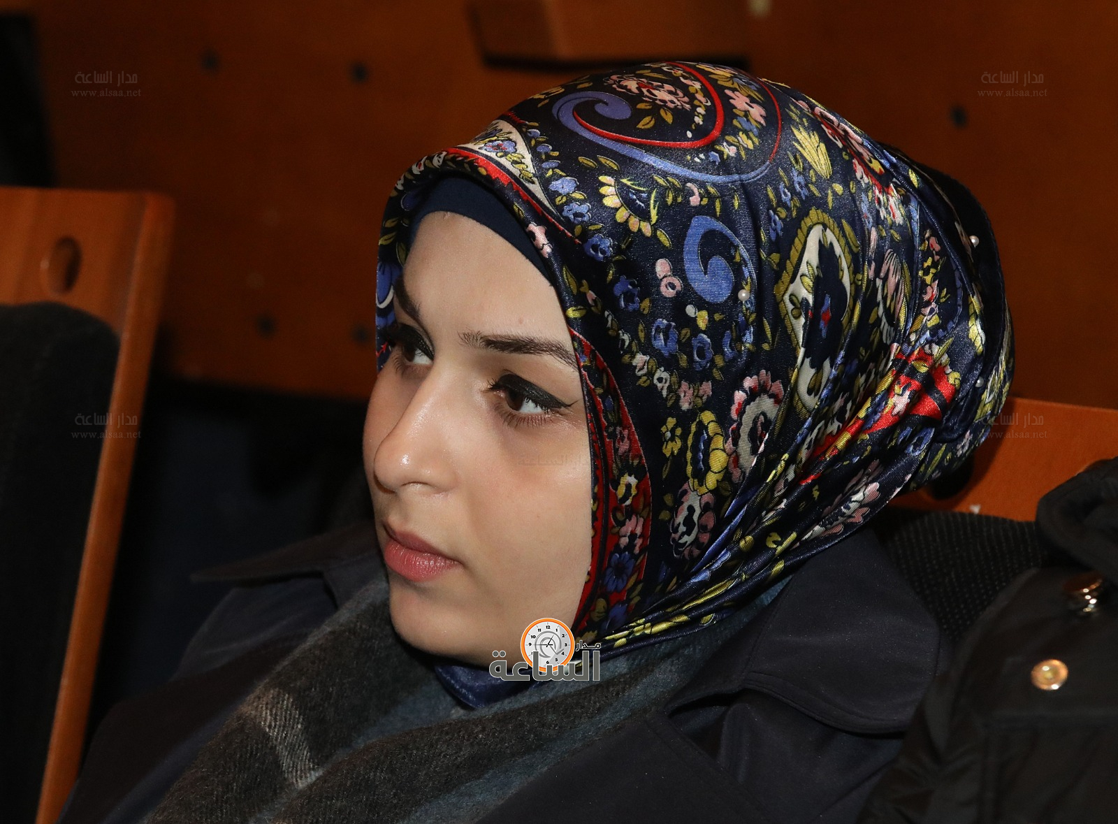 Madar Al-Saa Images 0.731473935194324