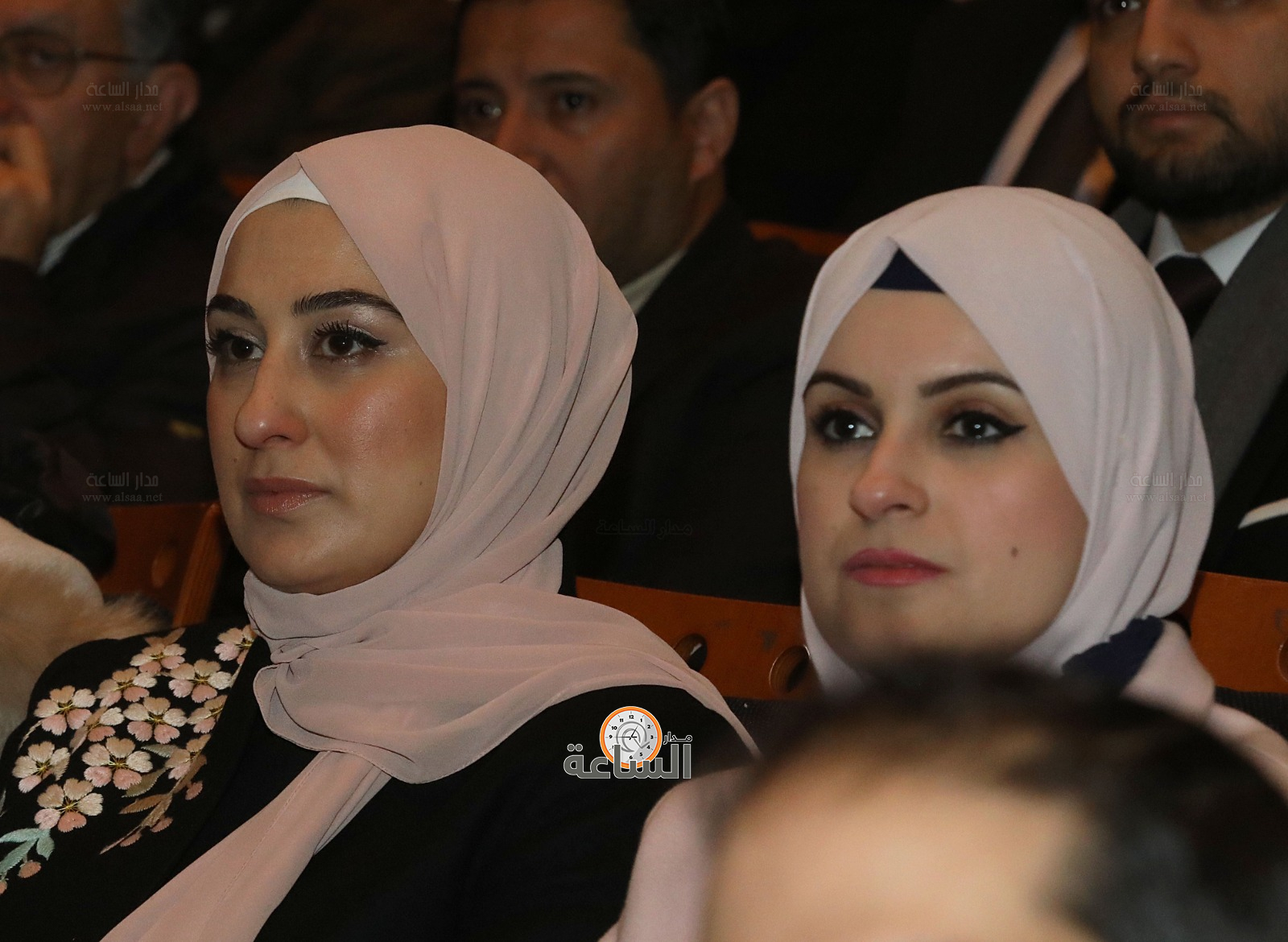 Madar Al-Saa Images 0.8514176736436221