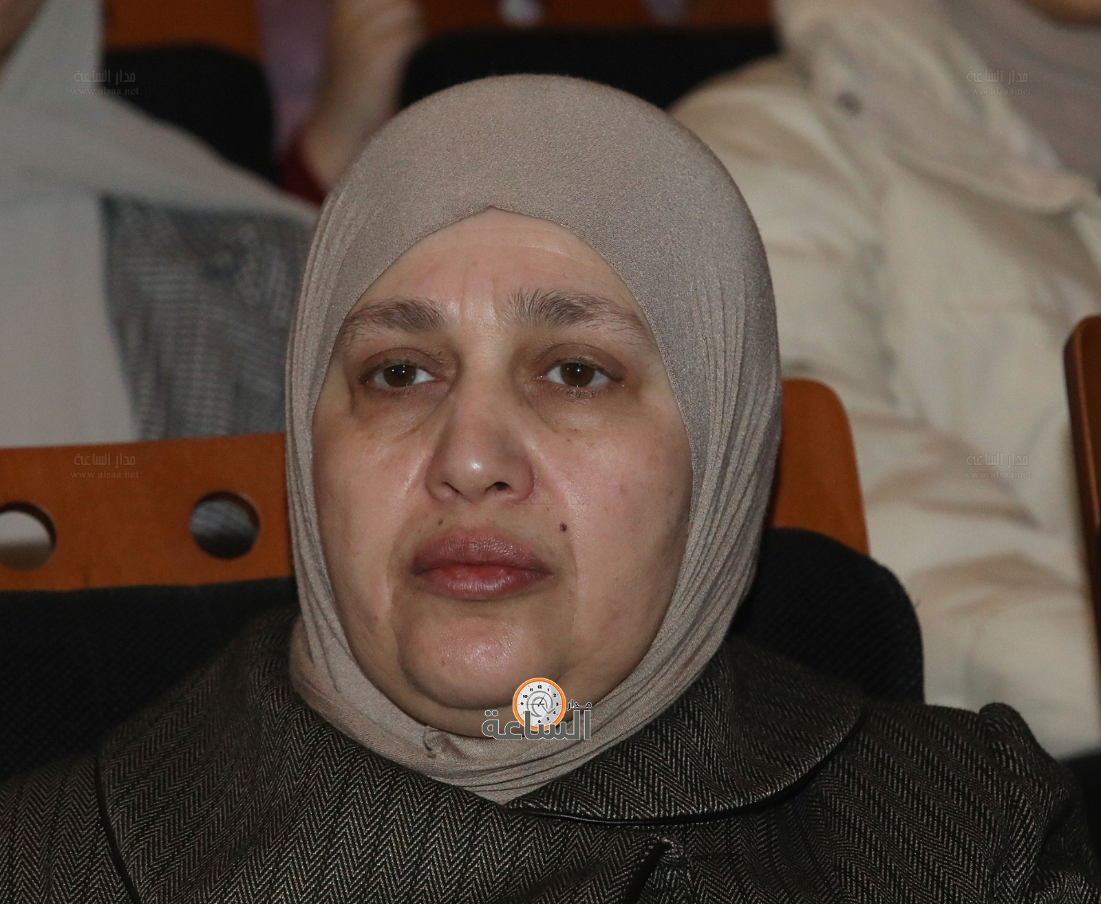 Madar Al-Saa Images 0.8168850669909715