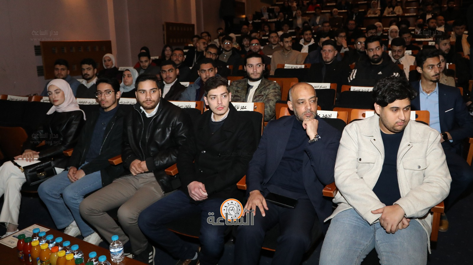 Madar Al-Saa Images 0.5127357798184422