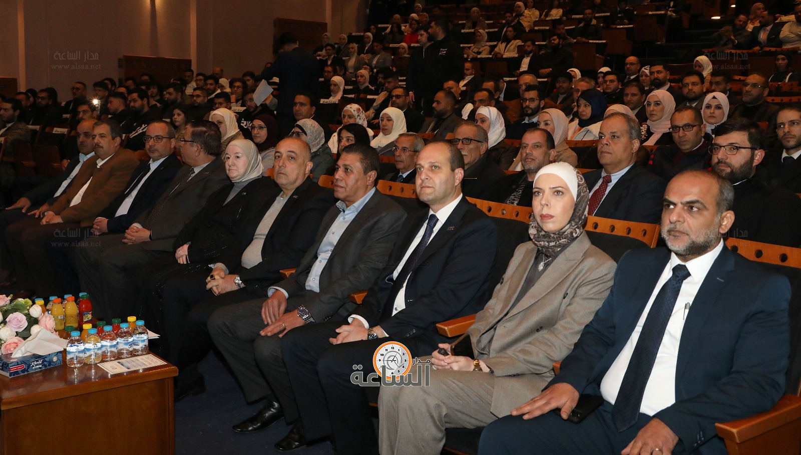 Madar Al-Saa Images 0.3750054863930876