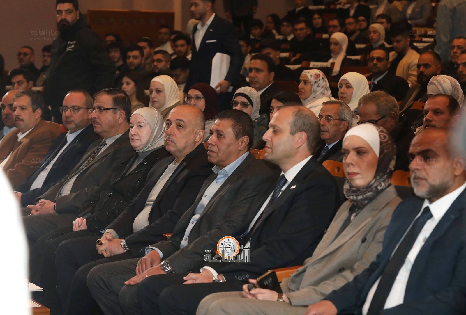 Madar Al-Saa Images 0.9596478147355538